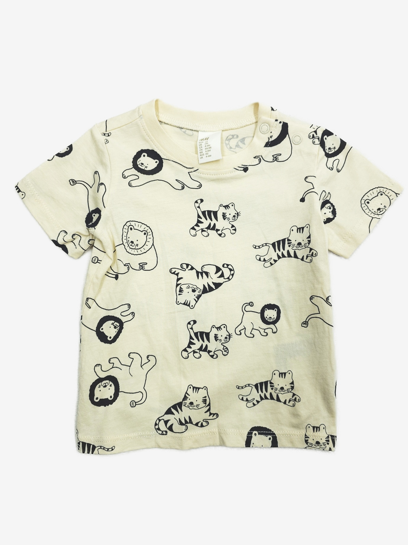 N-10288490.jpg Mimi tričko H&M - Obrázek 1