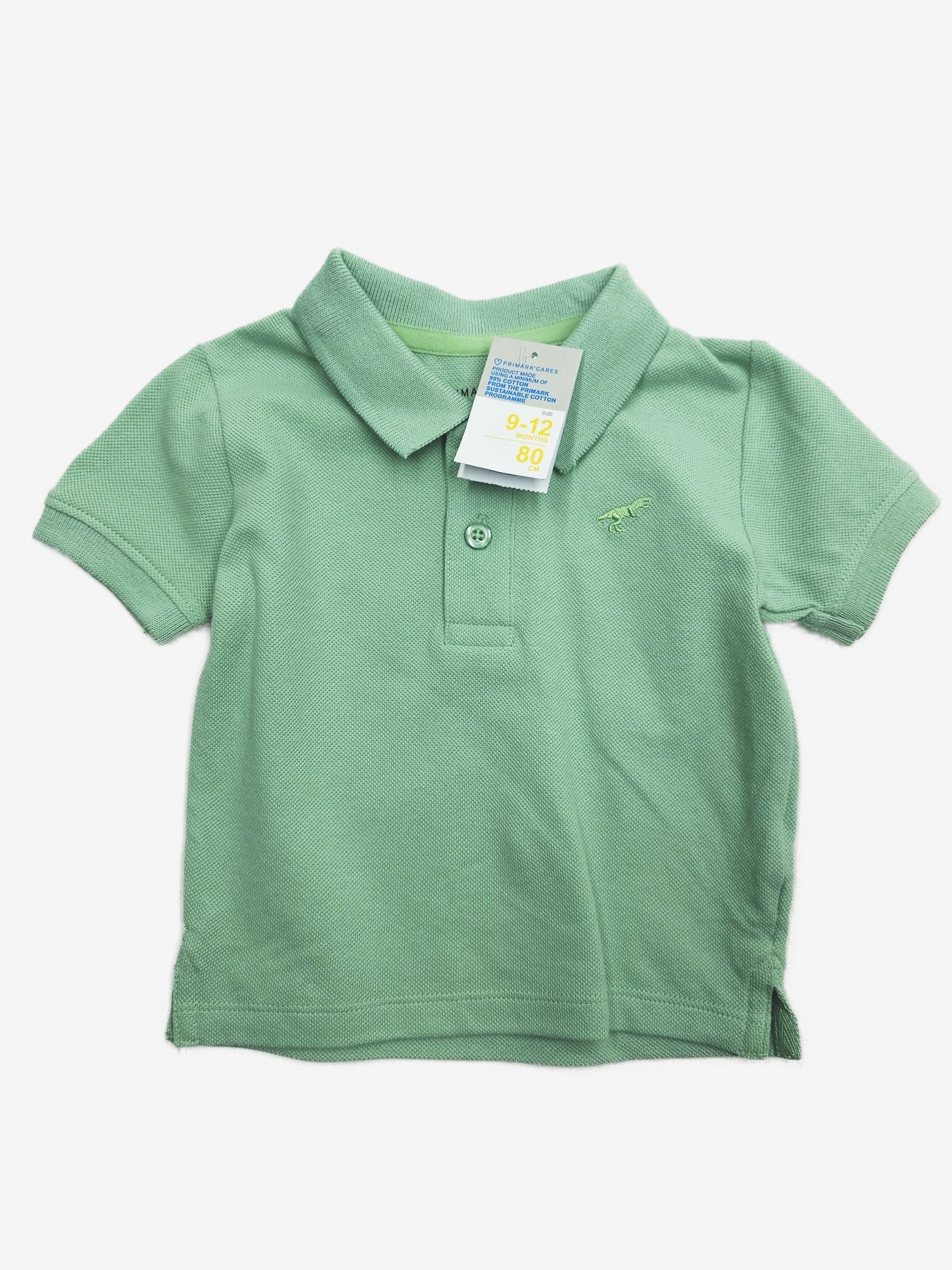 N-10288493.jpg Nové mimi polo tričko Primark - Obrázek 1