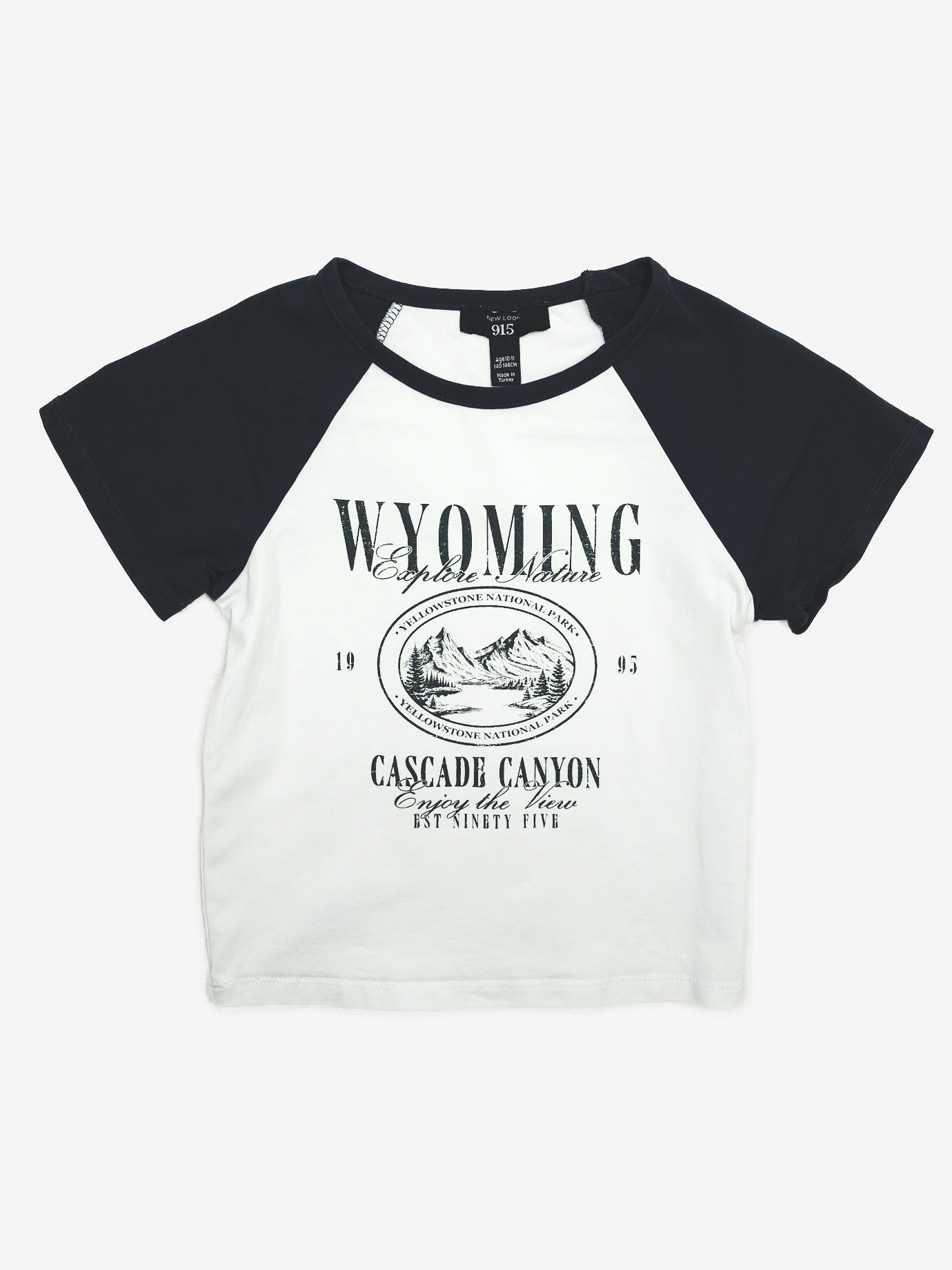 N-10288543.jpg Tričko New Look - Obrázek 1