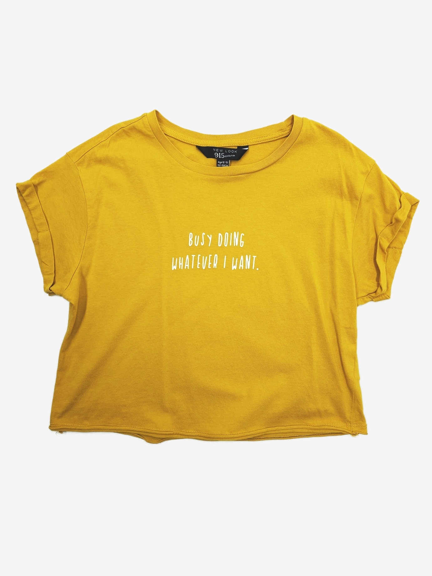 N-10288548.jpg Tričko New Look - Obrázek 1