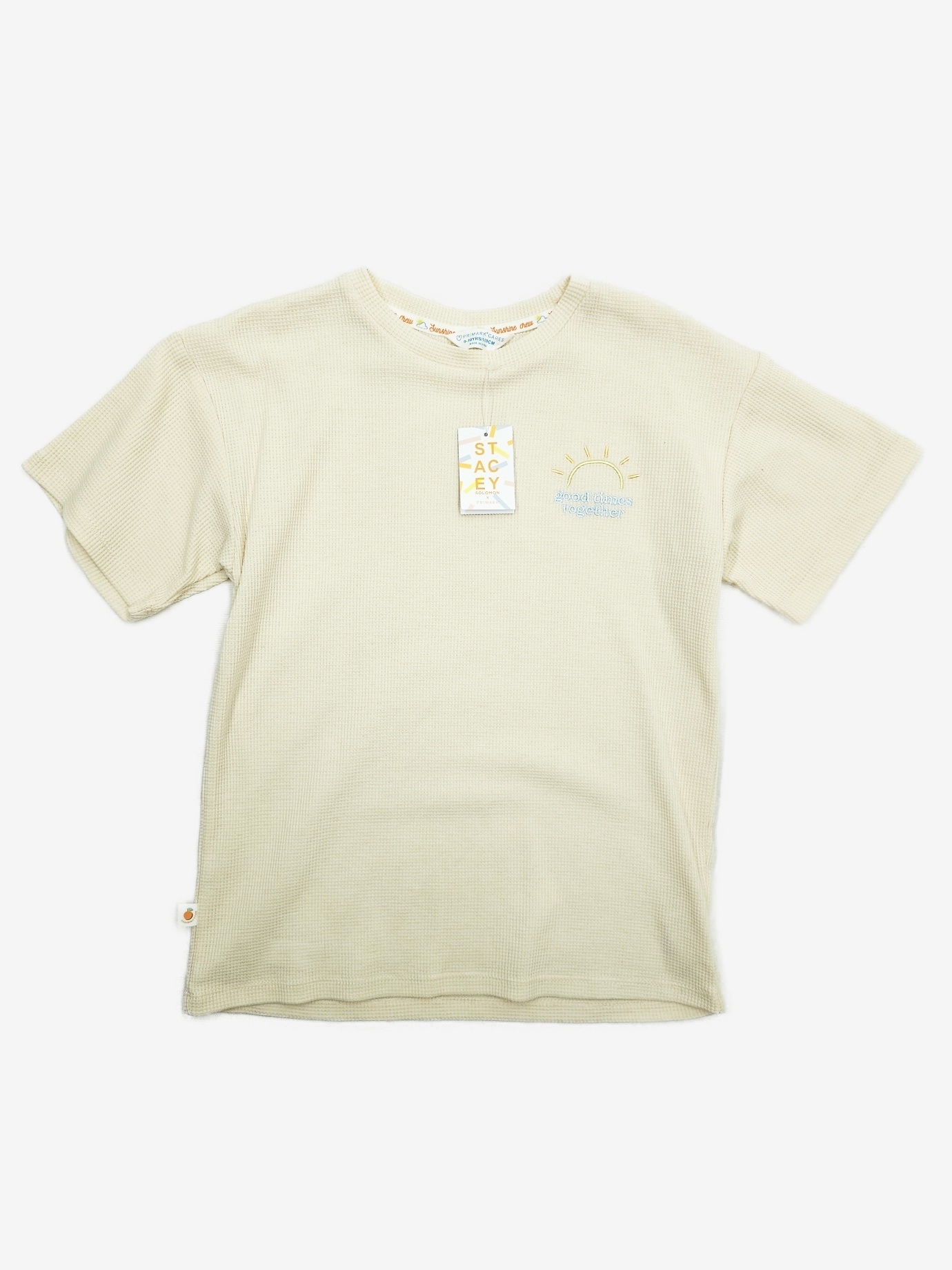 N-10288601.jpg Nové strukturované tričko Primark - Obrázek 1