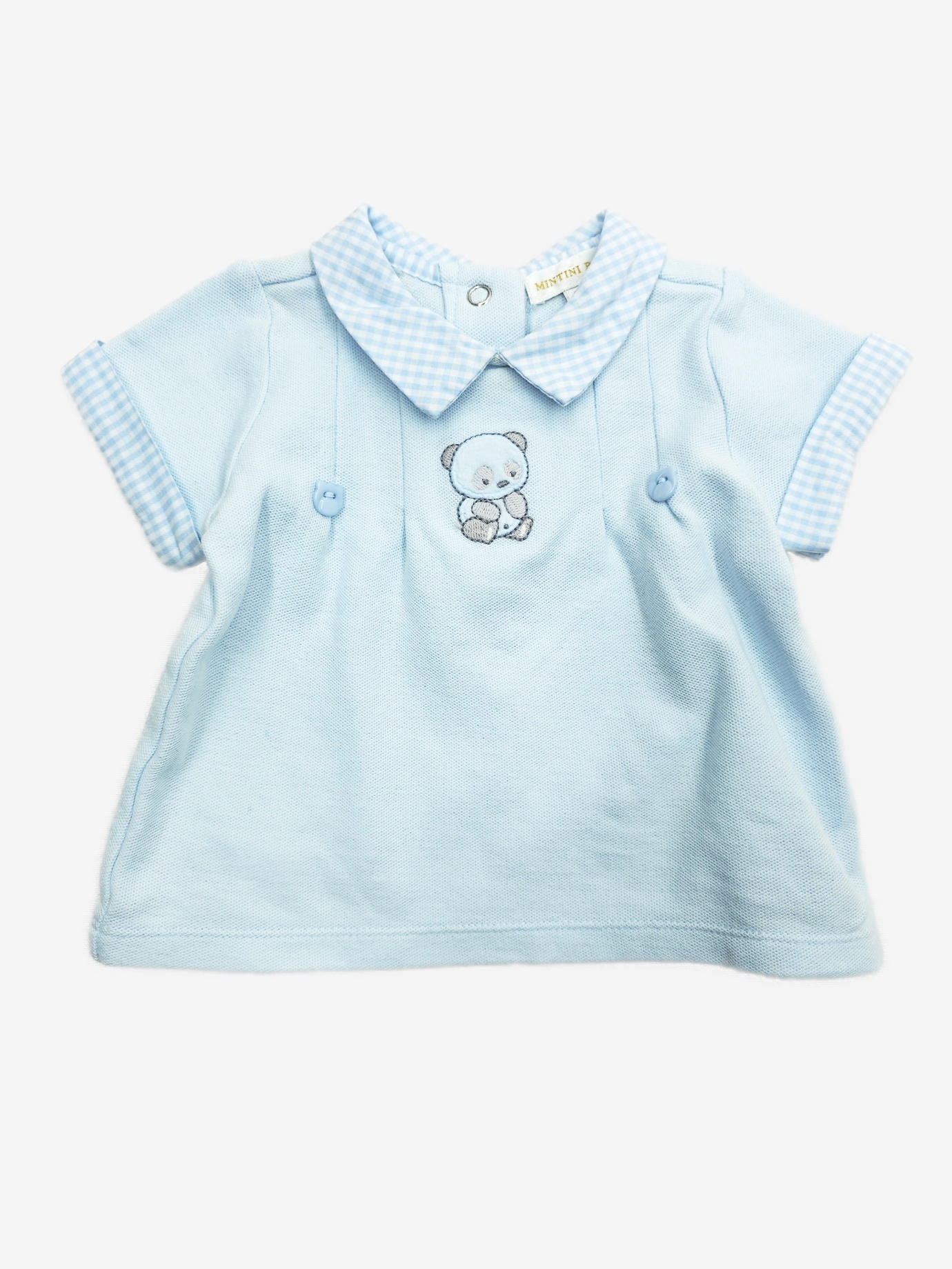 N-10288644.jpg Mimi tričko Mintini Baby - Obrázek 1