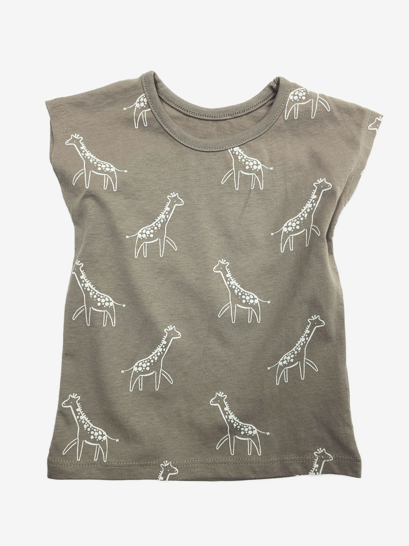 N-10288661.jpg Mimi tričko George - Obrázek 1