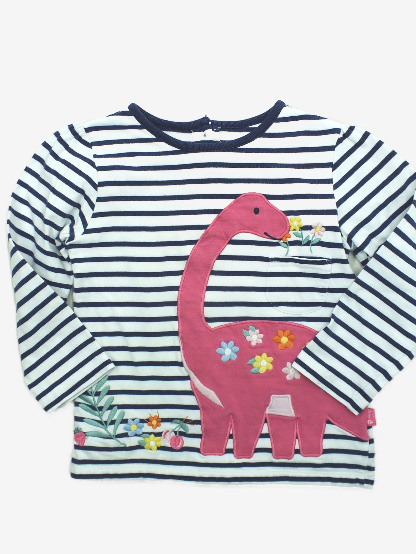 N-10375980.jpg Triko Jojo Maman Bébé - Obrázek 1