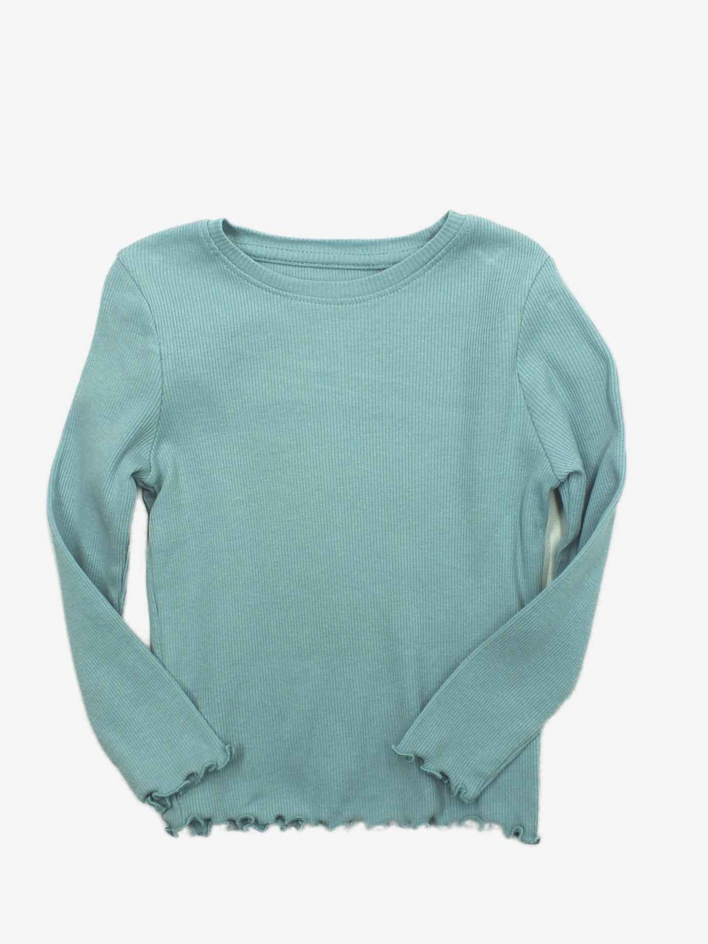 N-10375982.jpg Žebrované triko Primark - Obrázek 1