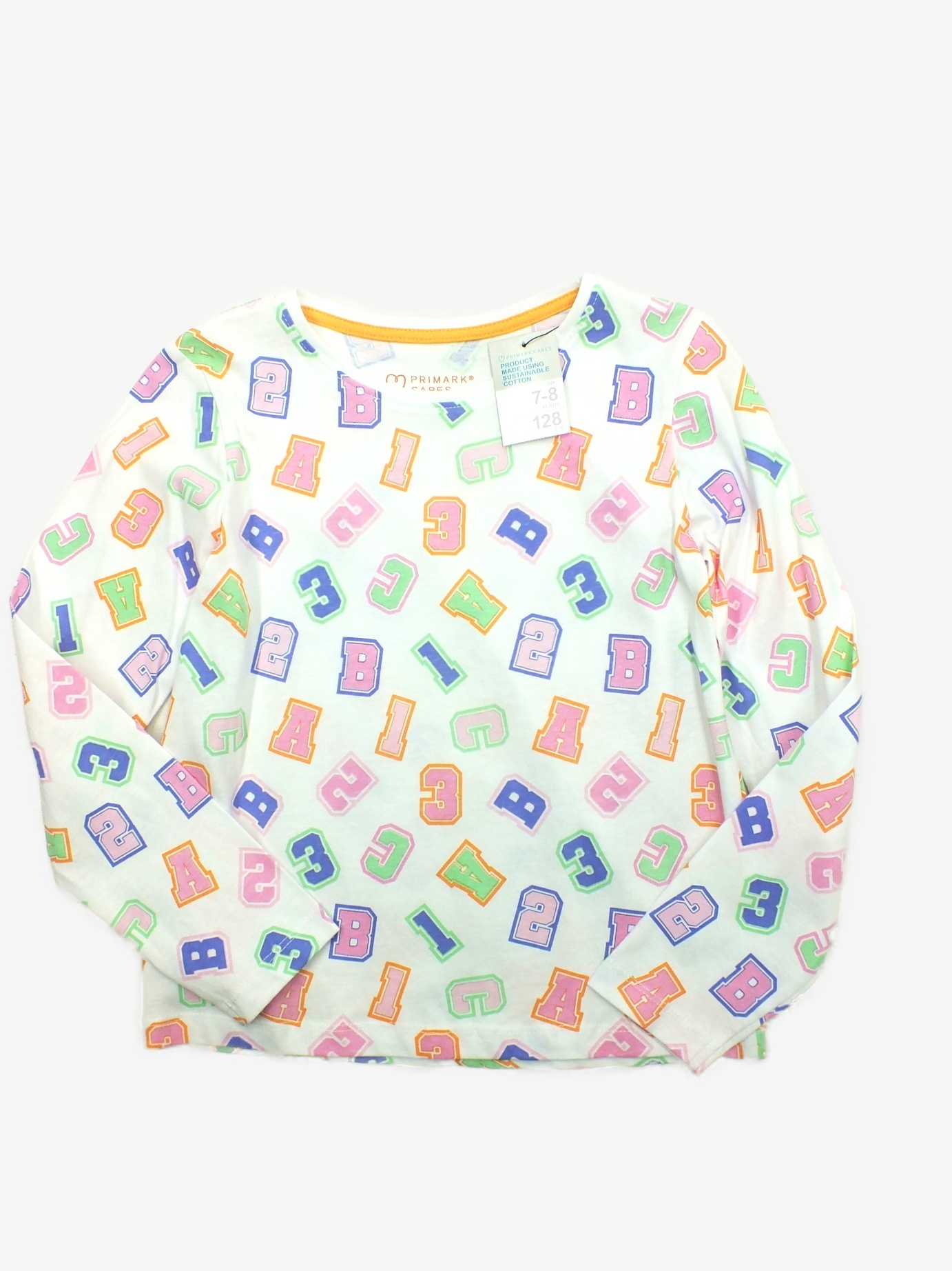 N-10375990.jpg Nové triko Primark - Obrázek 1