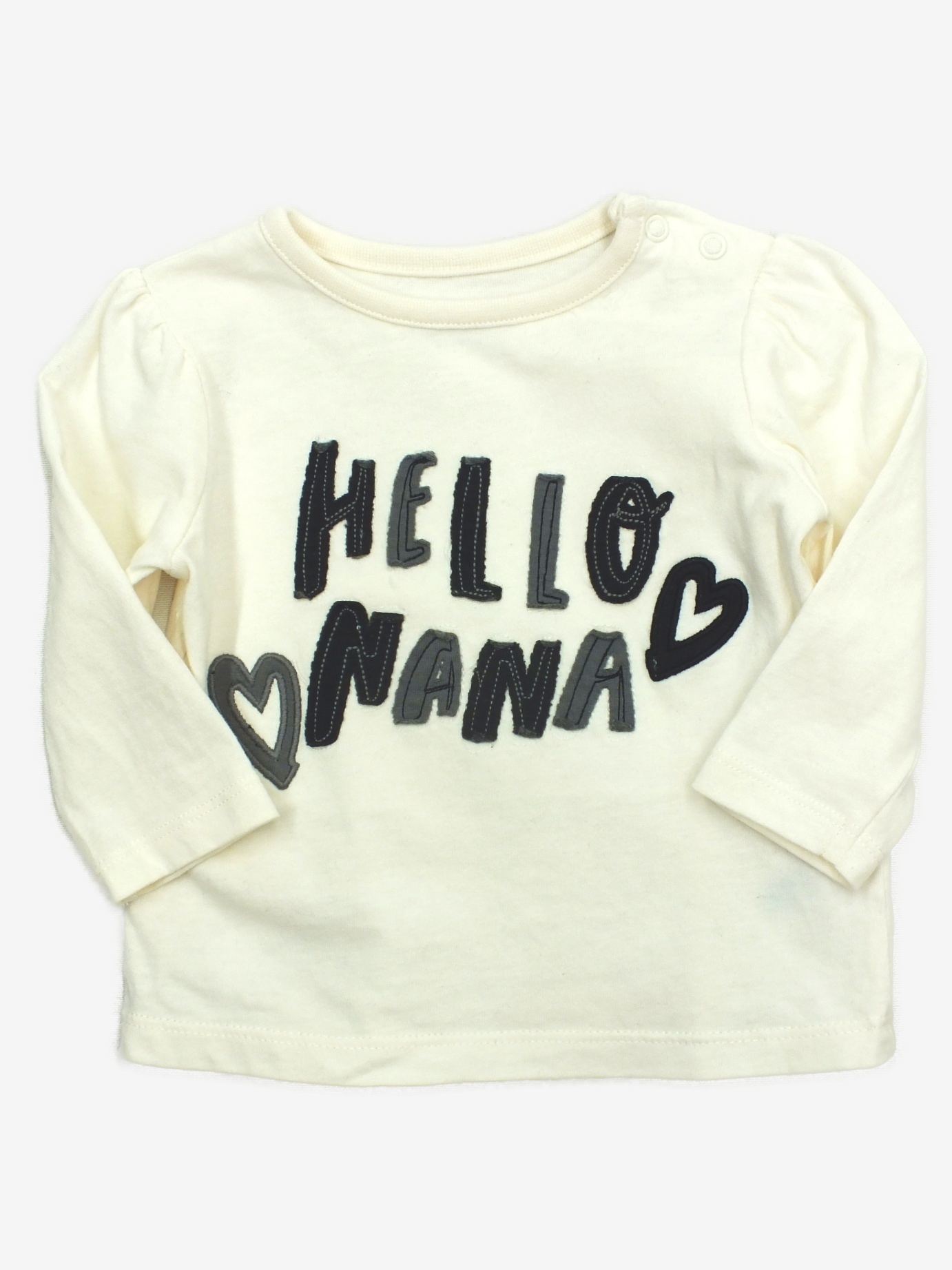 N-10376016.jpg Mimi triko Nutmeg - Obrázek 1