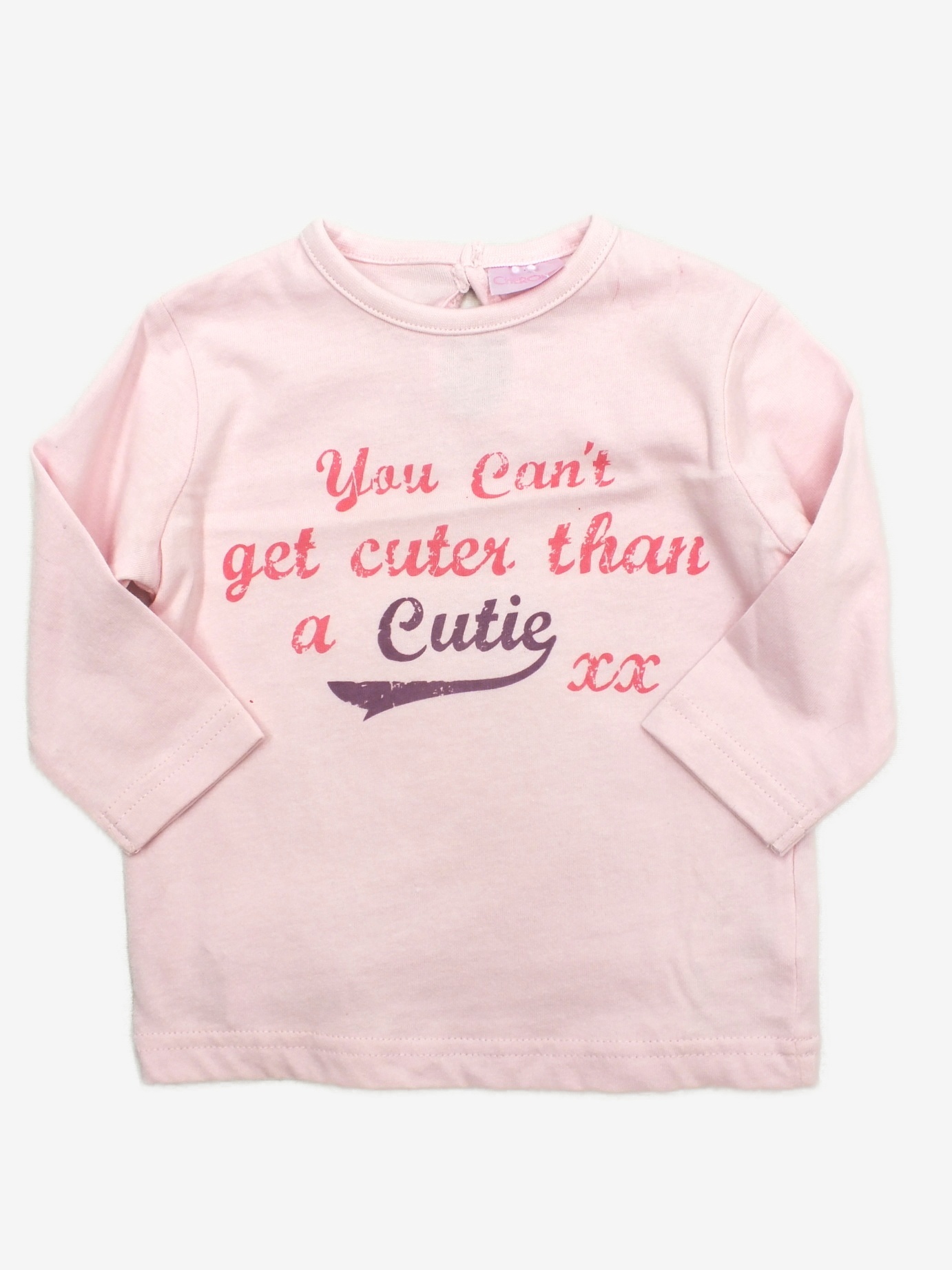 N-10376017.jpg Mimi triko Cherokee - Obrázek 1