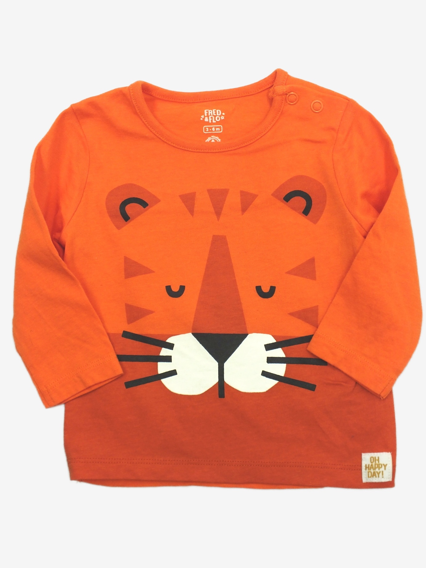 N-10376026.jpg Mimi triko F&F - Obrázek 1