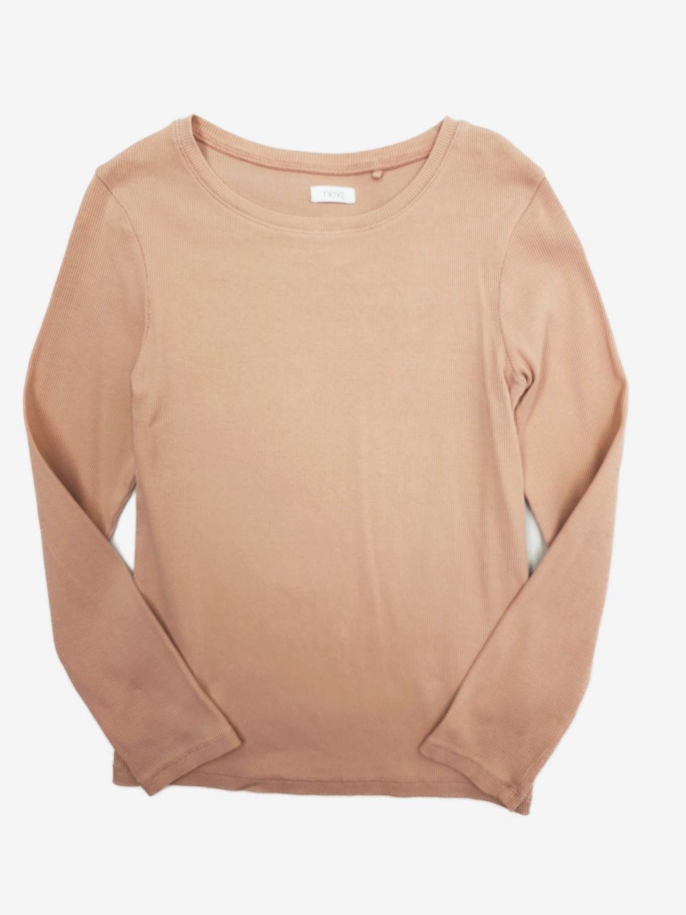 N-10376184.jpg Žebrované triko Next - Obrázek 1