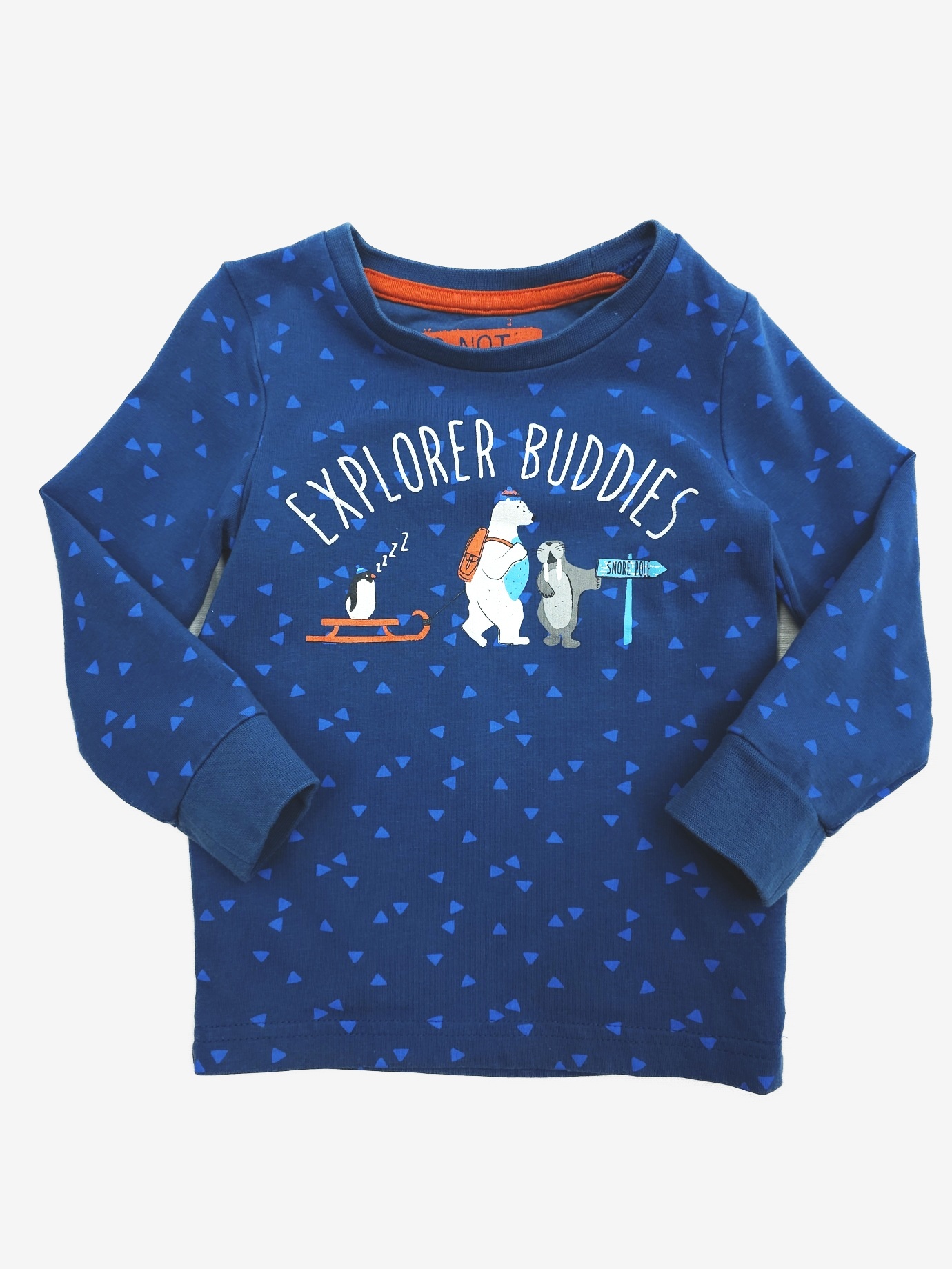 N-10376224.jpg Mimi triko M&S - Obrázek 1