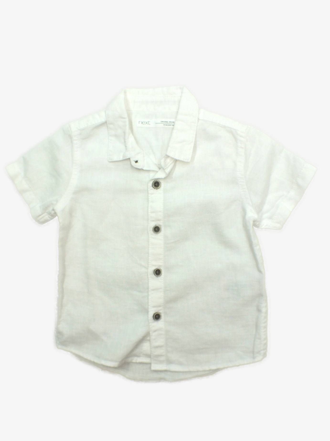 N-10428395.jpg Mimi lněná košile Next - Obrázek 1