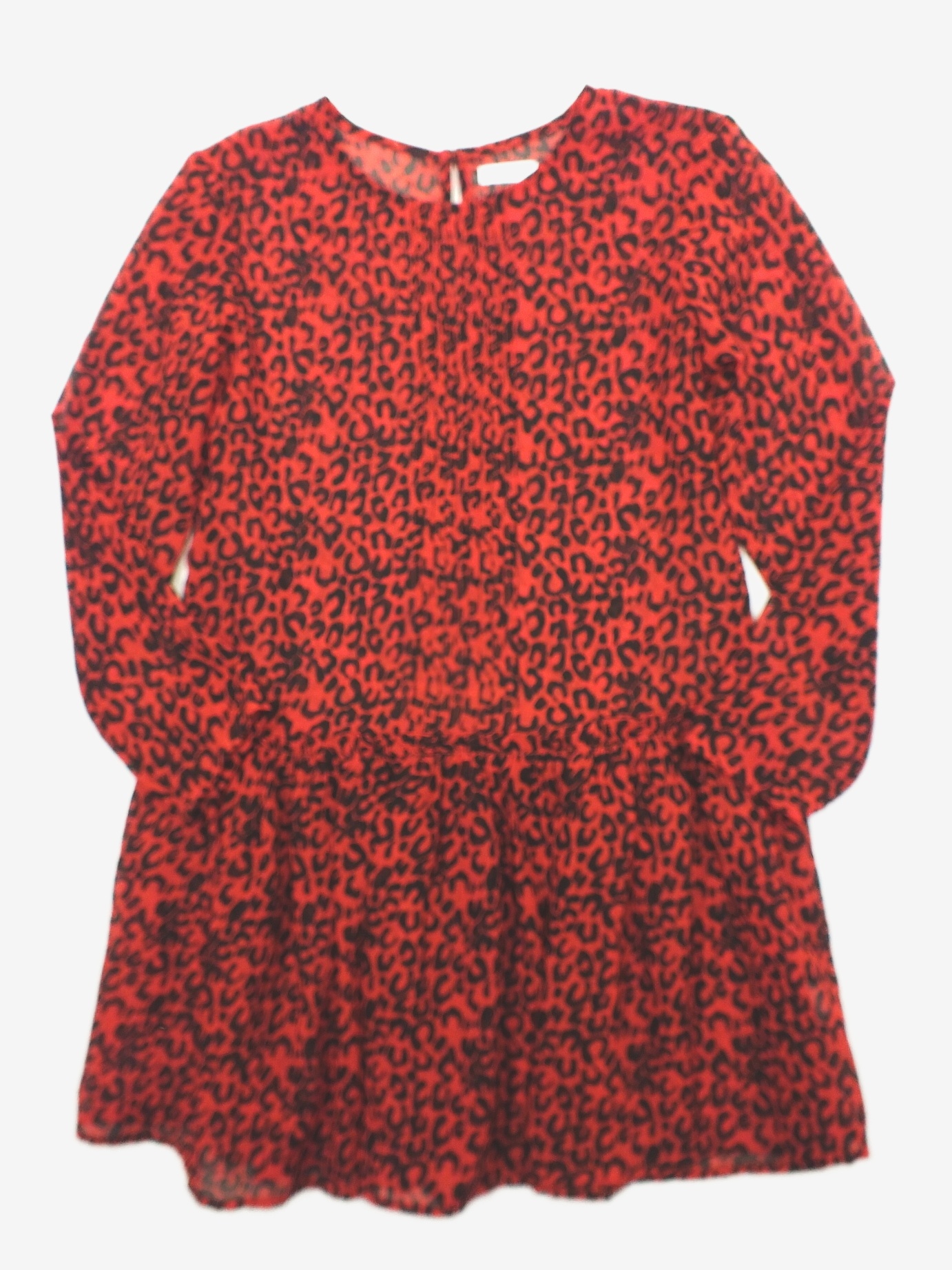 N-10428437.jpg Šifonová halenka Next - Obrázek 1