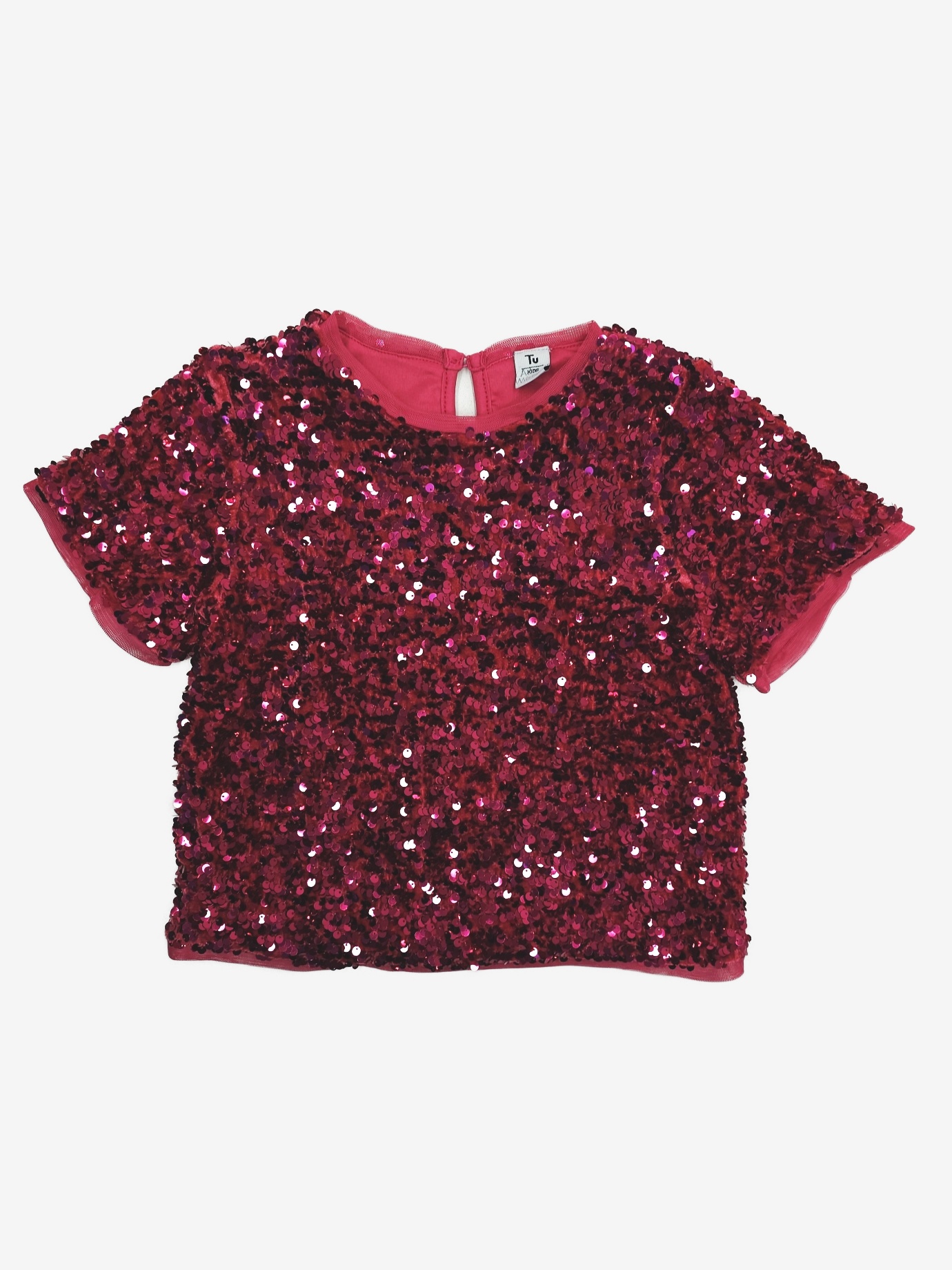 N-10428483.jpg Flitrový top TU - Obrázek 1