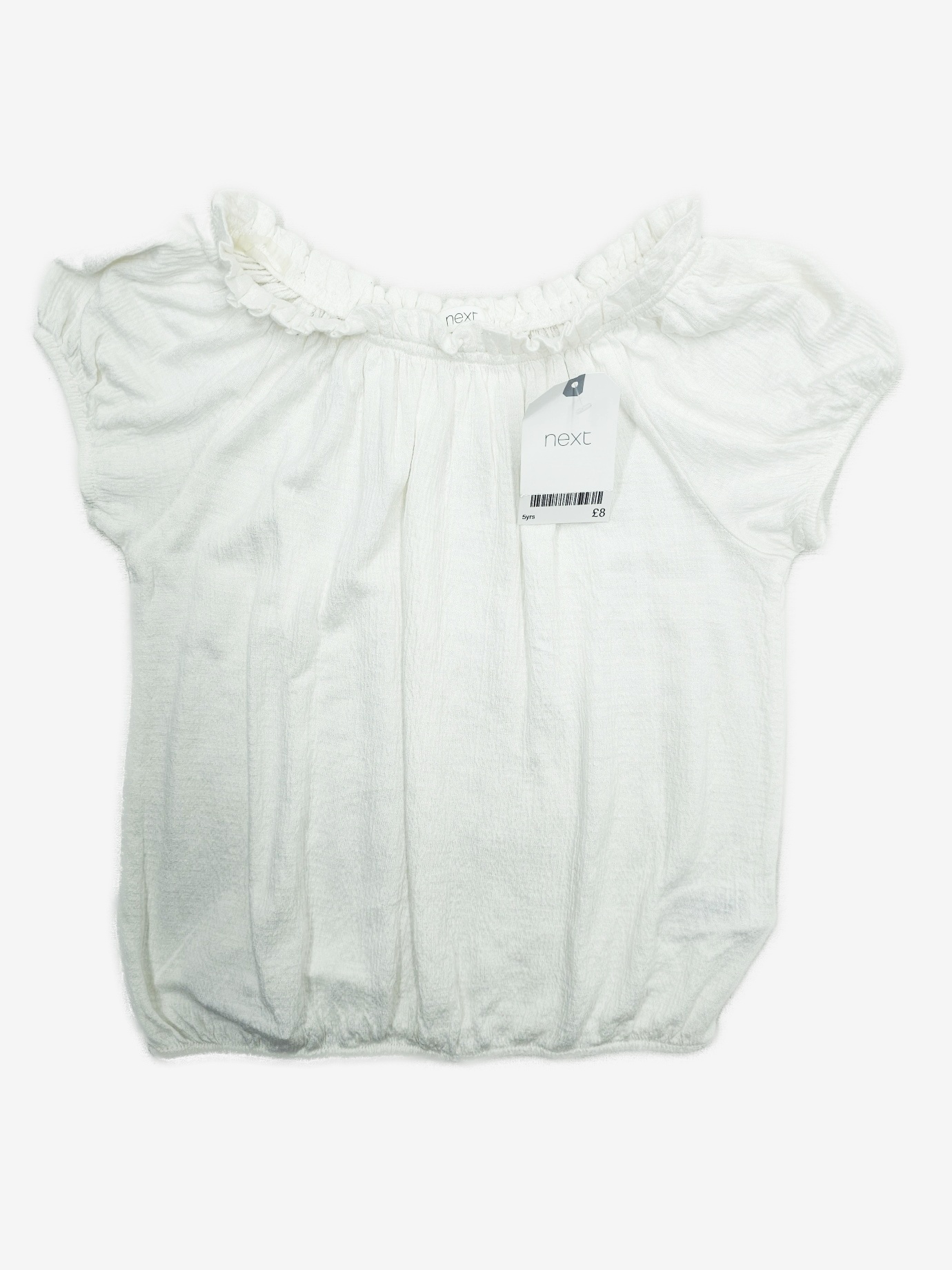 N-10428485.jpg Nová lehká viskózová halenka Next - Obrázek 1