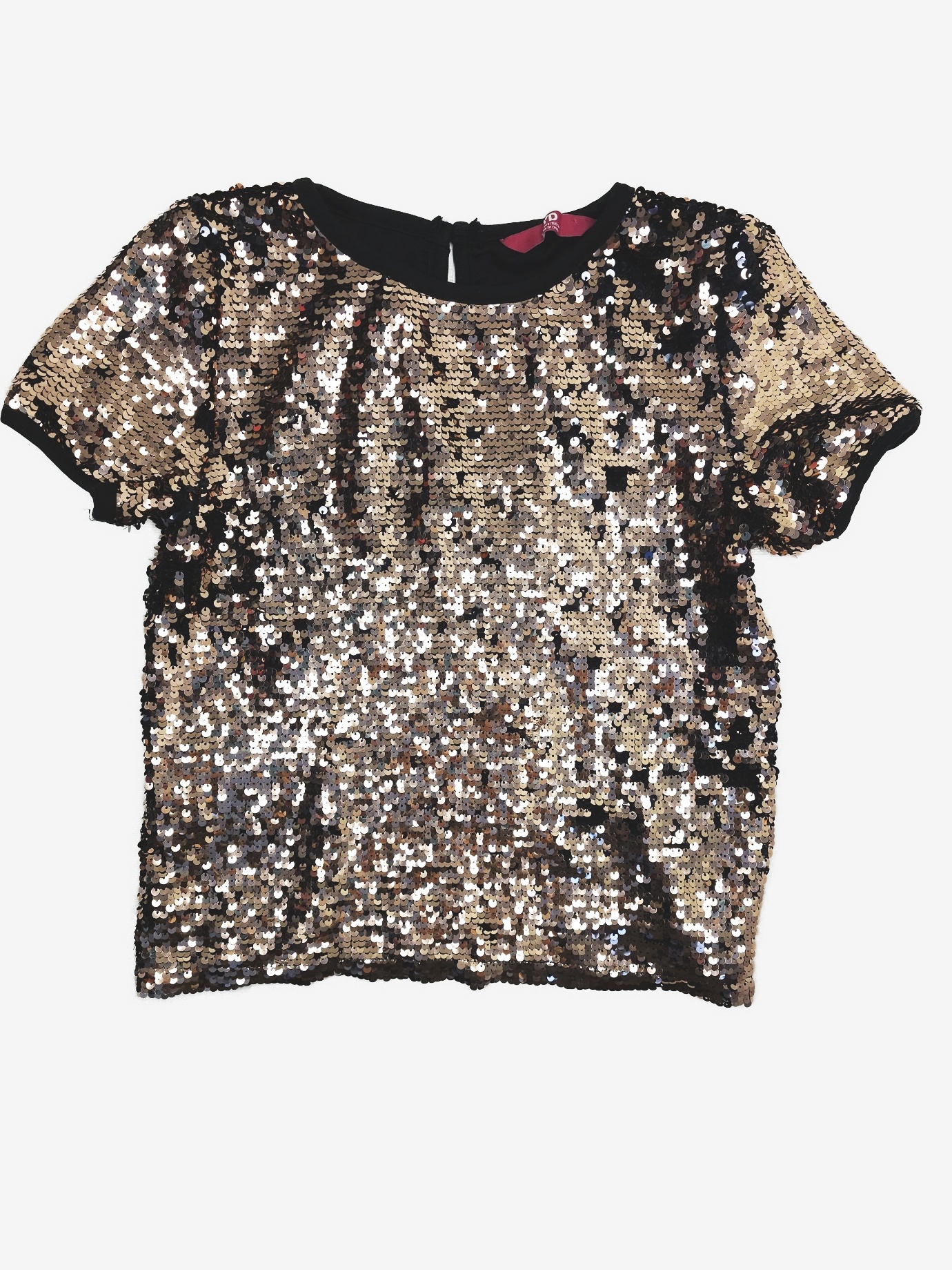 N-10428490.jpg Flitrový top Y.D. - Obrázek 1