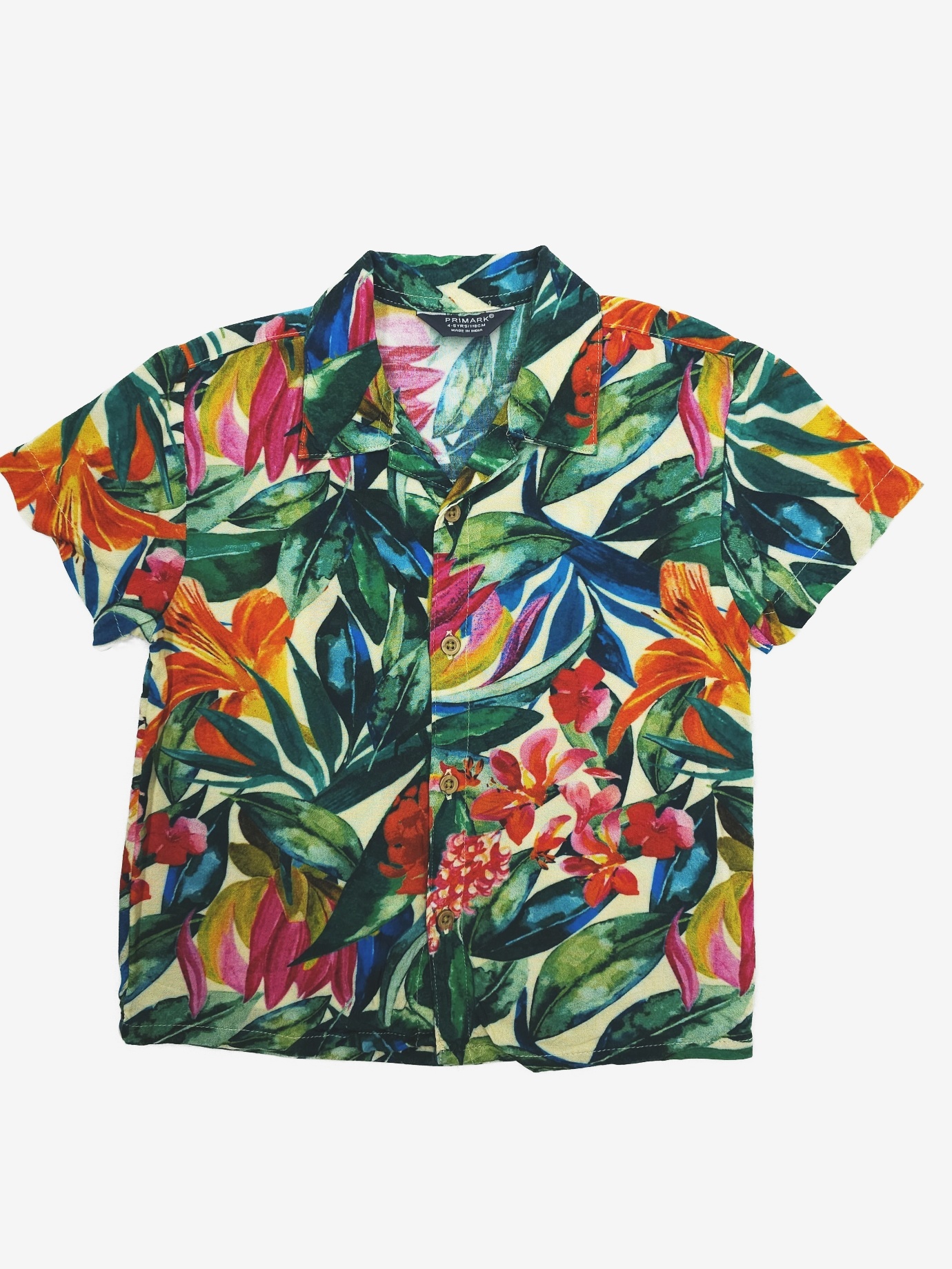 N-10428503.jpg Viskózová košile Primark - Obrázek 1