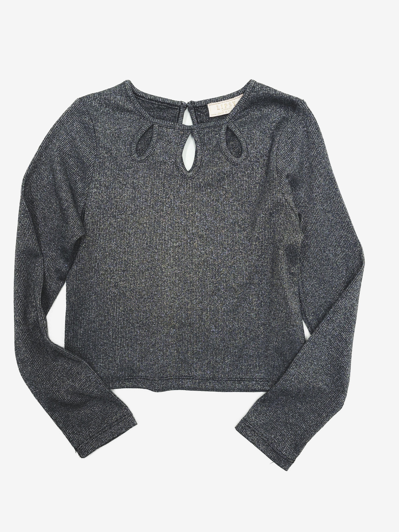 N-10428523.jpg Krátký top Lipsy - Obrázek 1