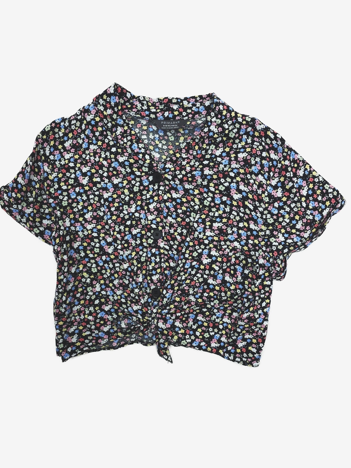 N-10428543.jpg Lehká krátká košile Primark - Obrázek 1