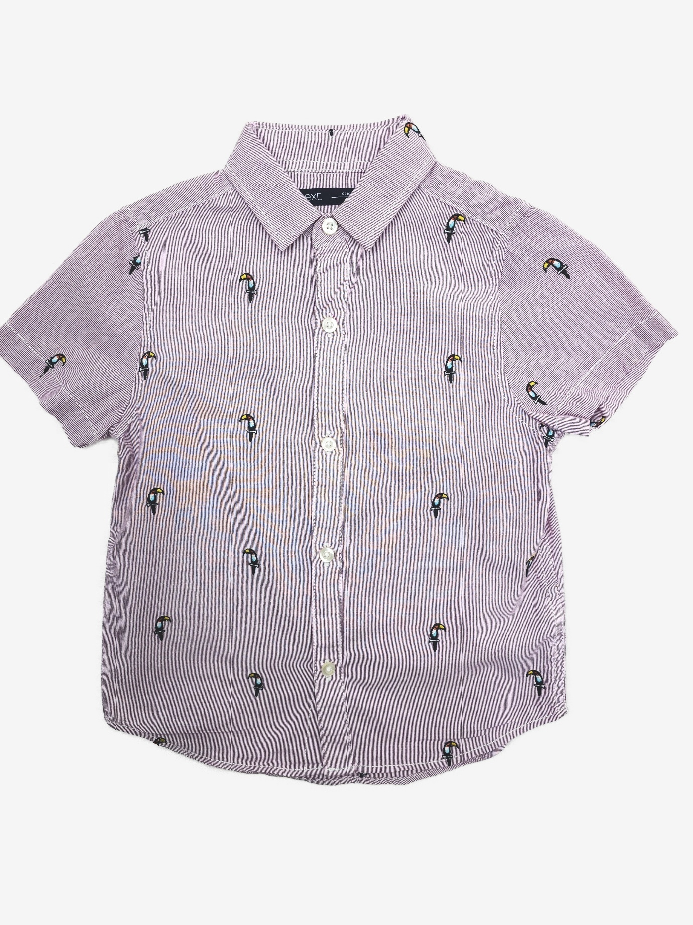 N-10428562.jpg Košile Next - Obrázek 1