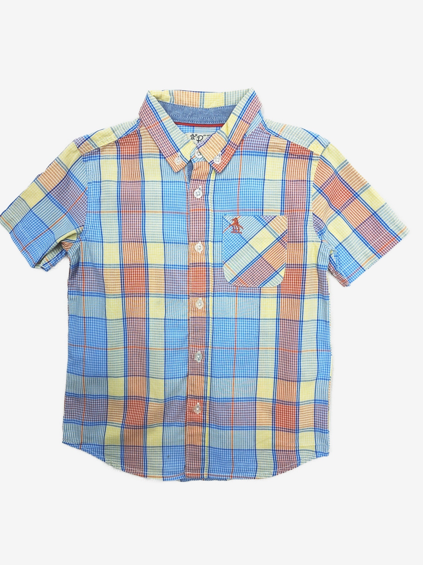 N-10428563.jpg Košile Primark - Obrázek 1