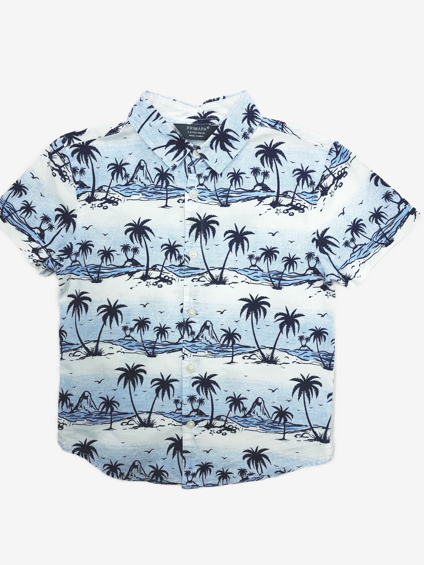 N-10428565.jpg Košile Primark - Obrázek 1