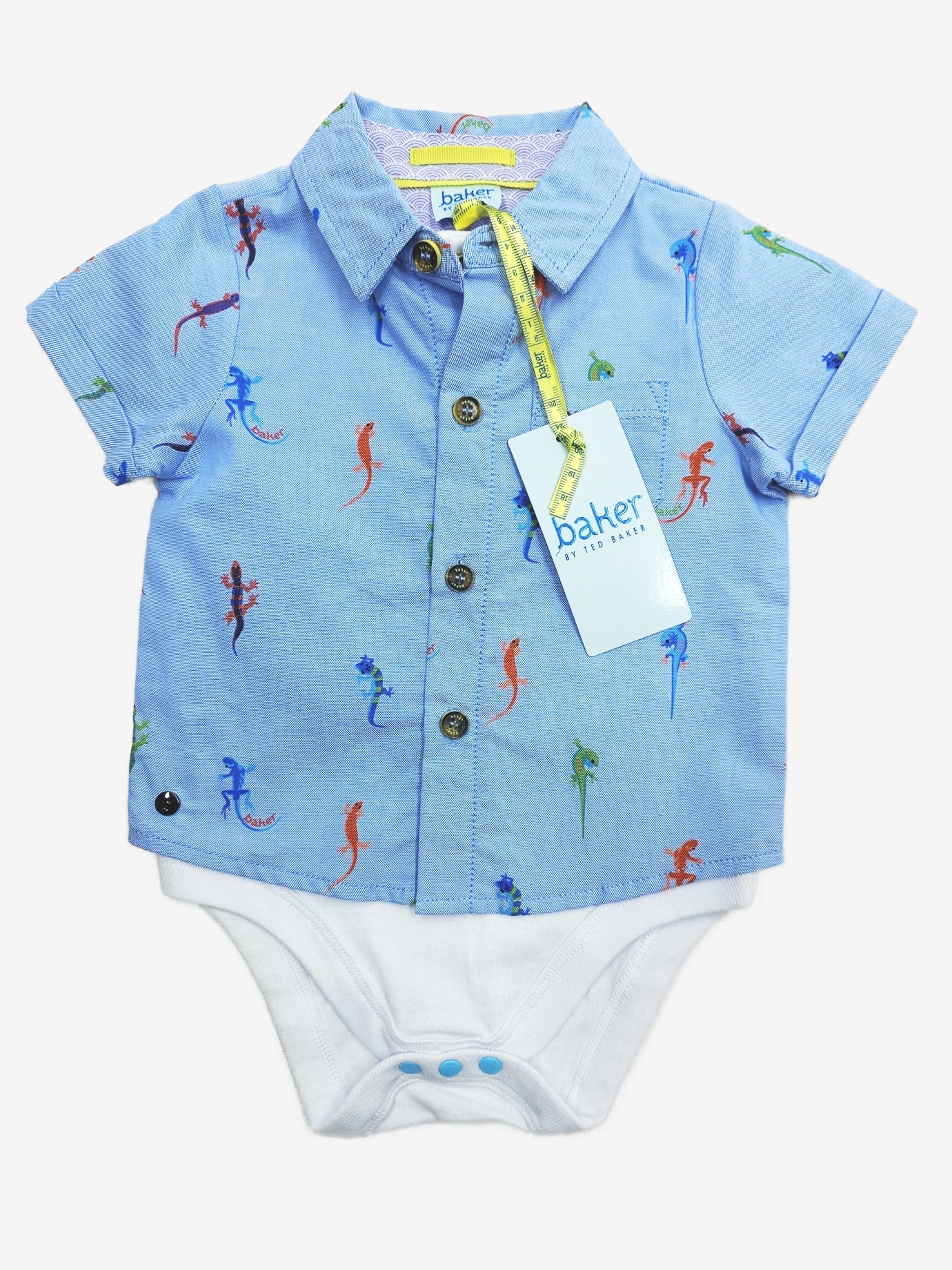 N-10428596.jpg Nová mimi košile Baker - Obrázek 1