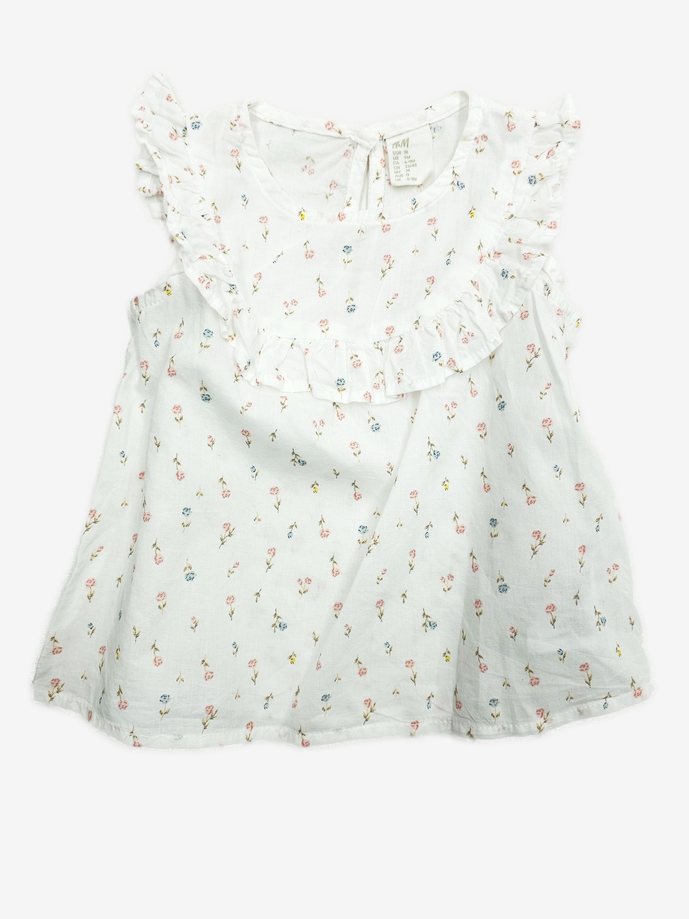 N-10428632.jpg Mimi halenka H&M - Obrázek 1