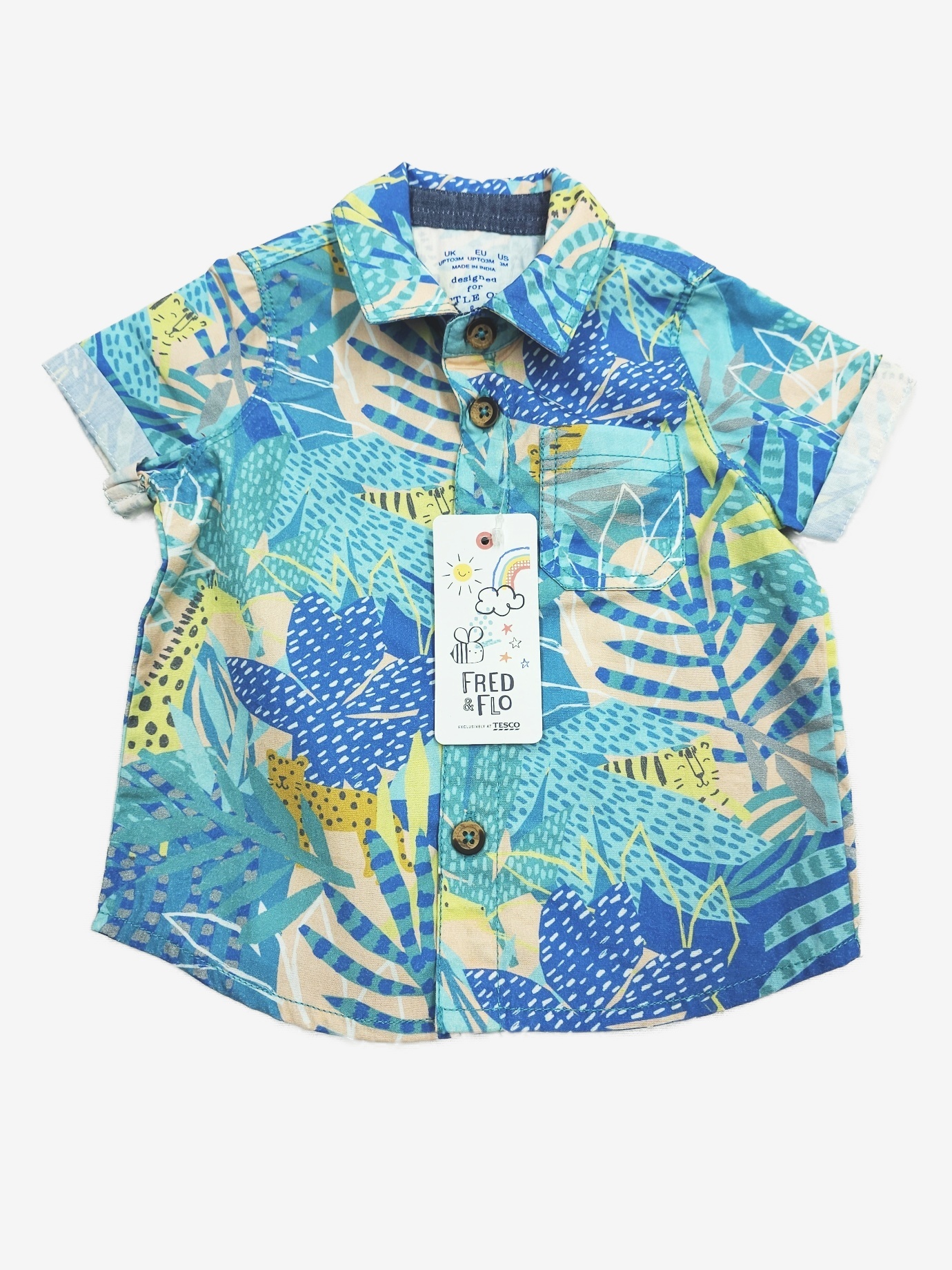 N-10428638.jpg Nová mimi košile F&F - Obrázek 1