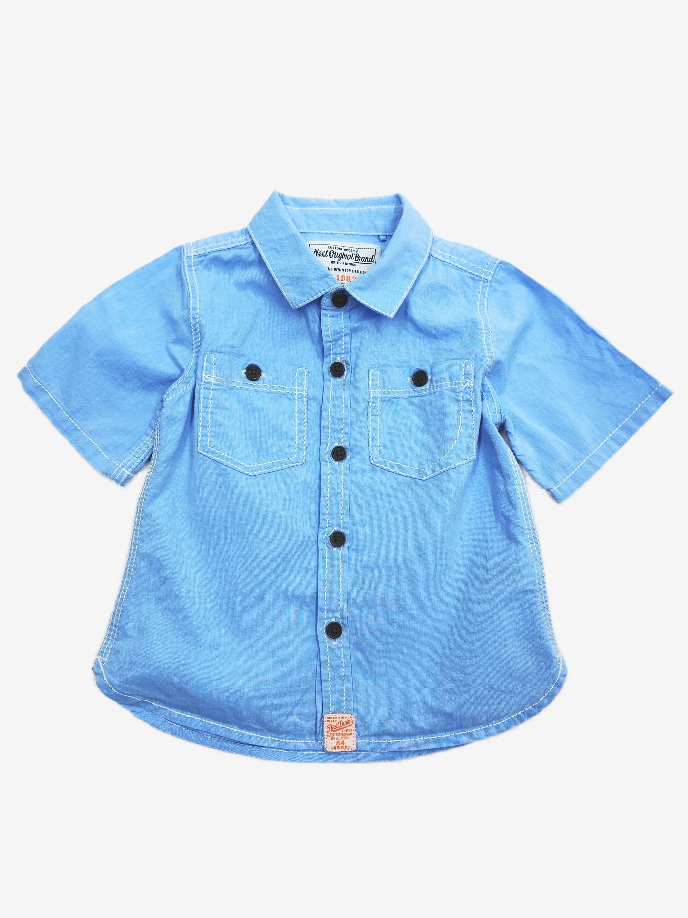 N-10428641.jpg Mimi košile Next - Obrázek 1