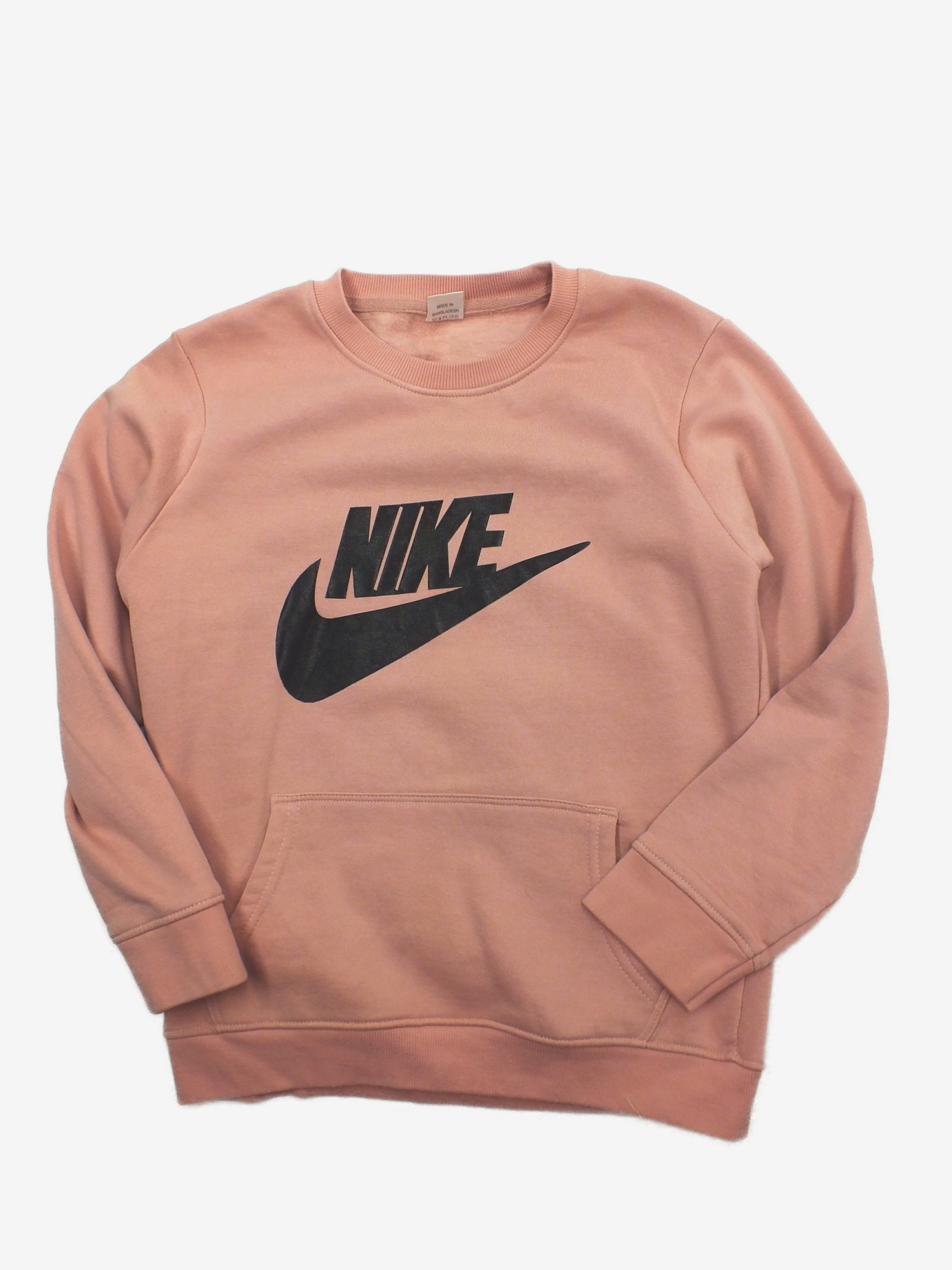 N-10577646.jpg Mikina Nike - Obrázek 1