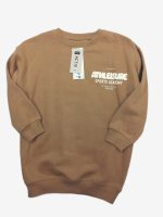 Nová dlouhá mikina F&F