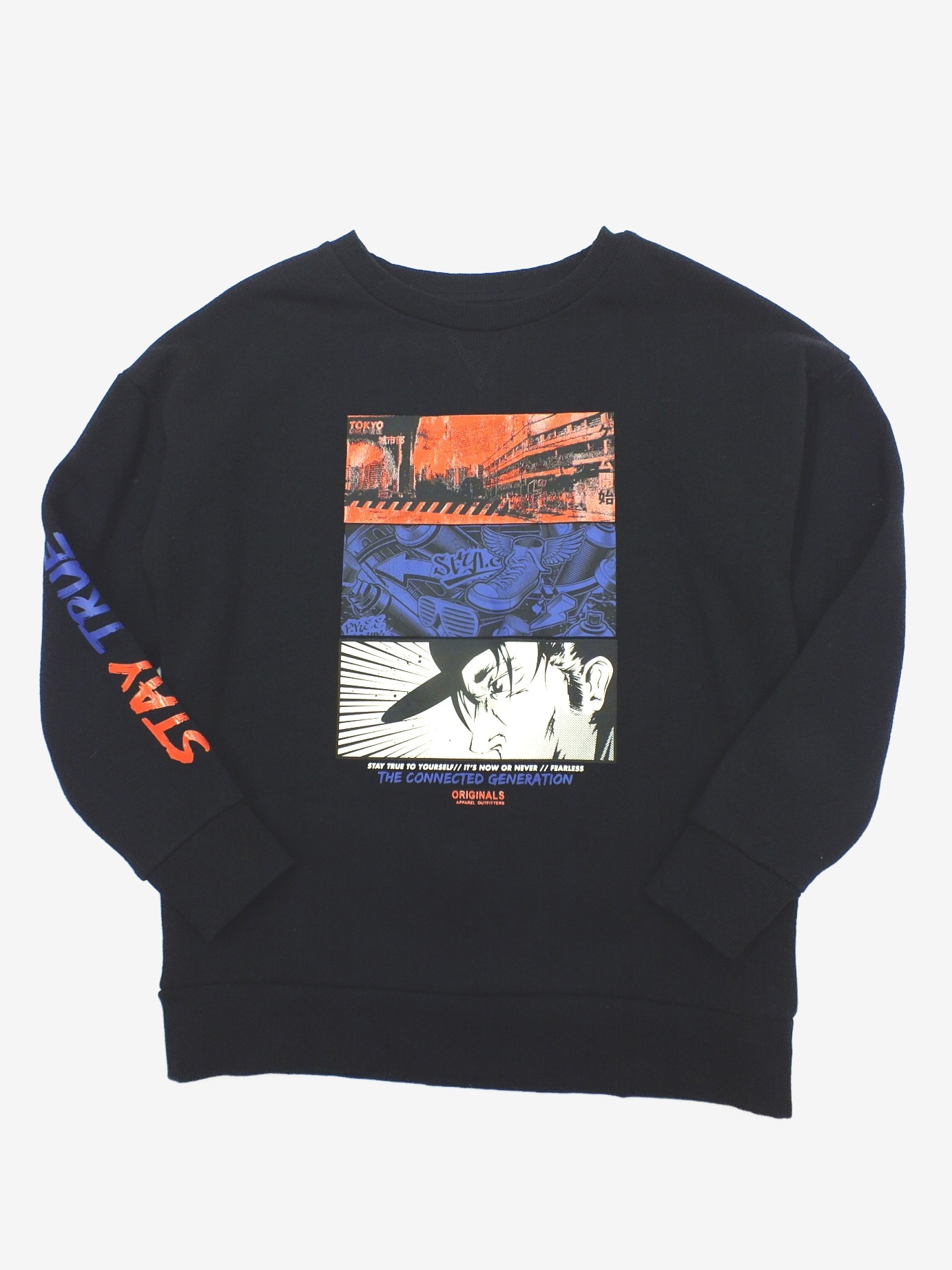 N-10577713.jpg Mikina Primark - Obrázek 1