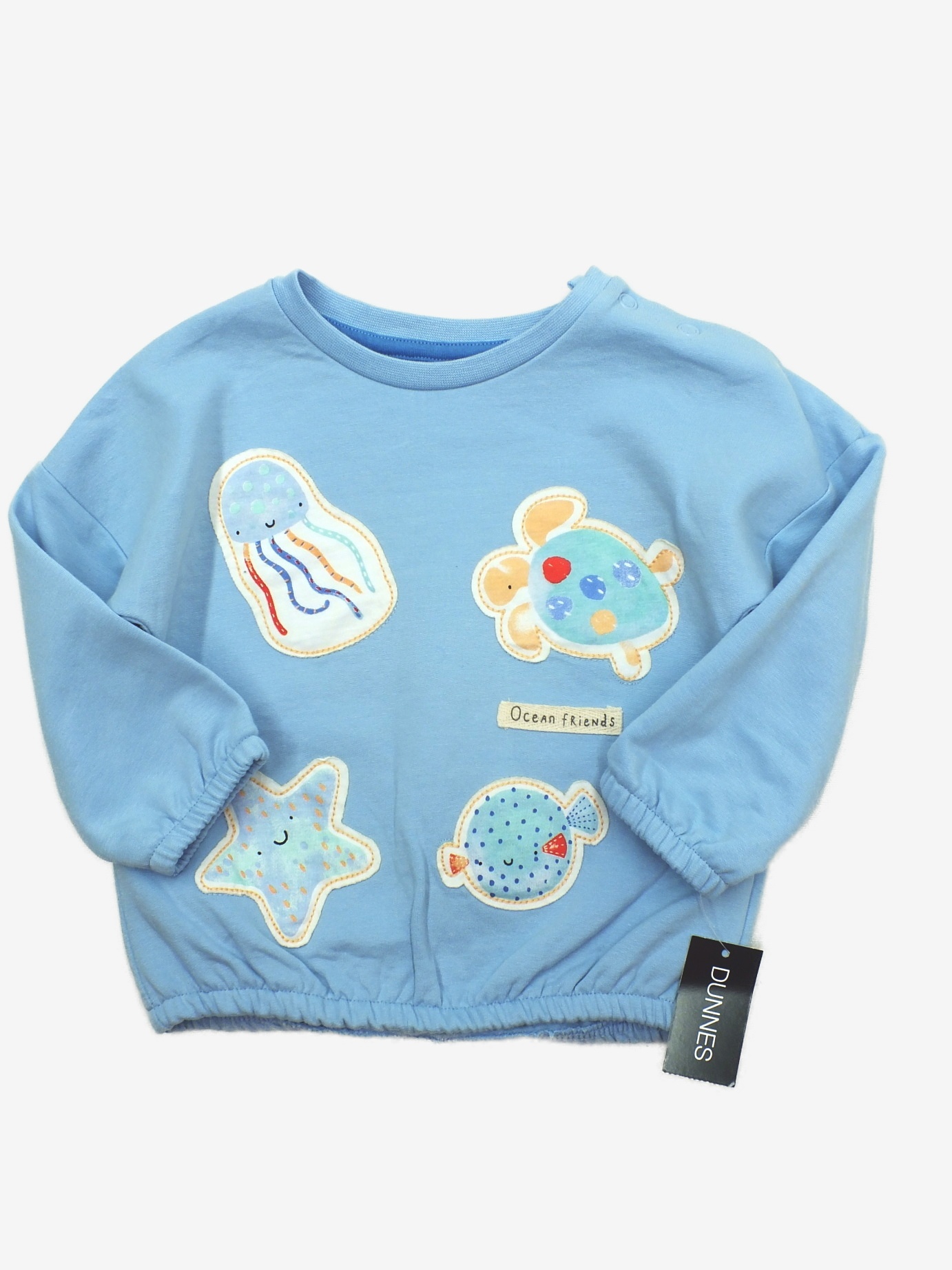 N-10577743.jpg Nová mimi mikina Dunnes - Obrázek 1