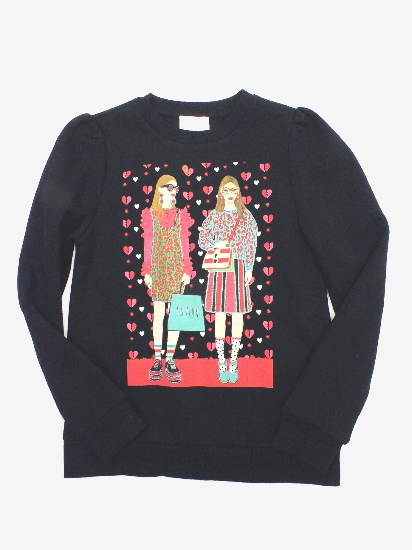 N-10577771.jpg Mikina Savida - Obrázek 1