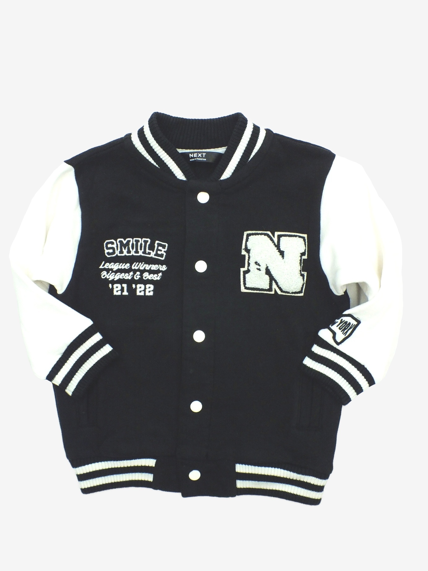 N-10577777.jpg Mikina Next - Obrázek 1