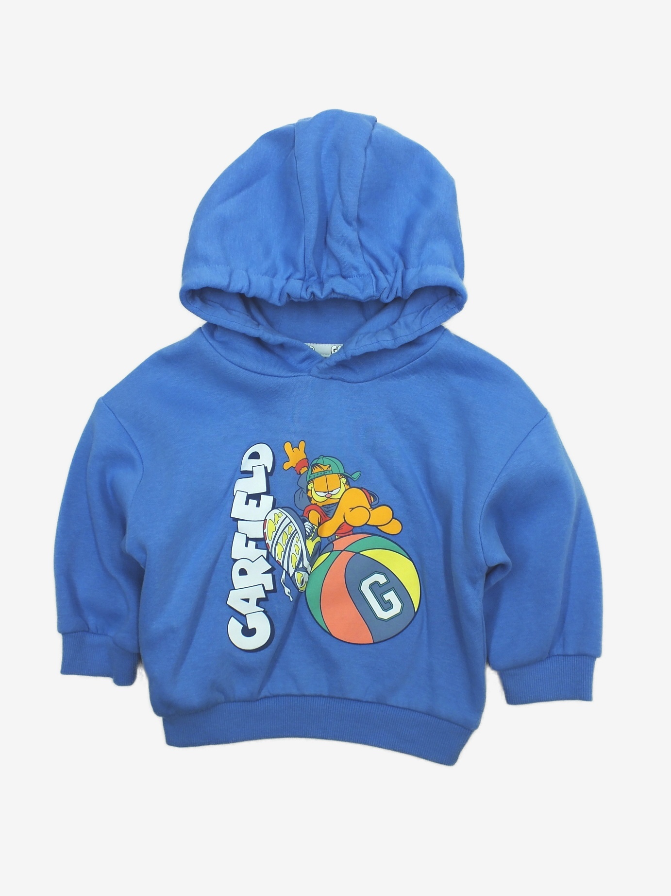 N-10577780.jpg Mikina Garfield - Obrázek 1