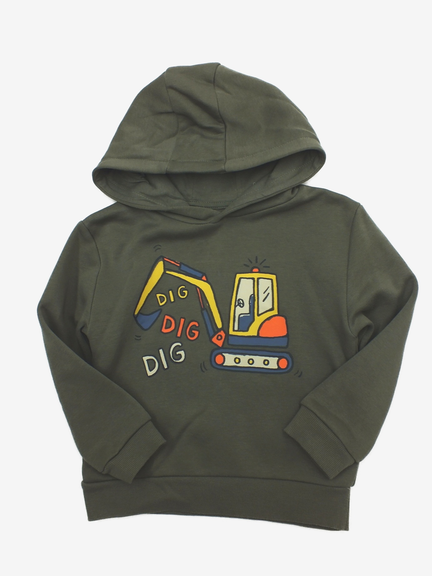 N-10577791.jpg Mikina Primark - Obrázek 1