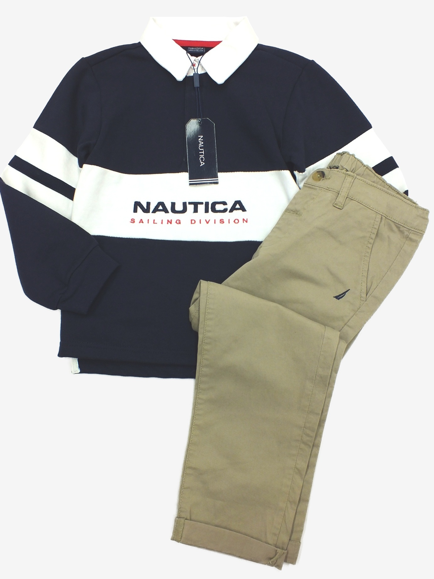 N-10577798.jpg Nový komplet Nautica - Obrázek 1