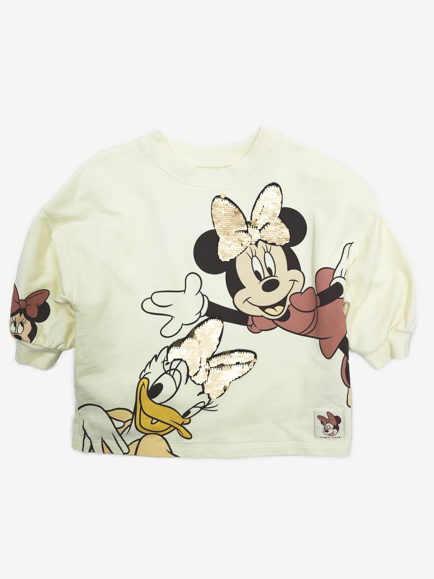 N-10577843.jpg Mikina Disney - Obrázek 1