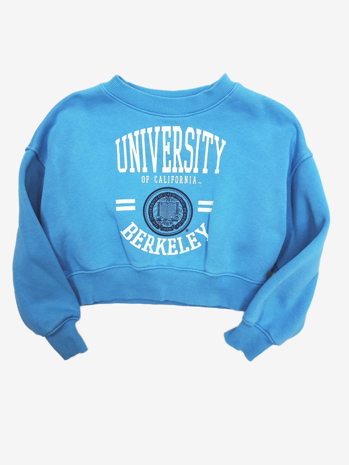 N-10577850.jpg Krátká mikina GEN - Obrázek 1