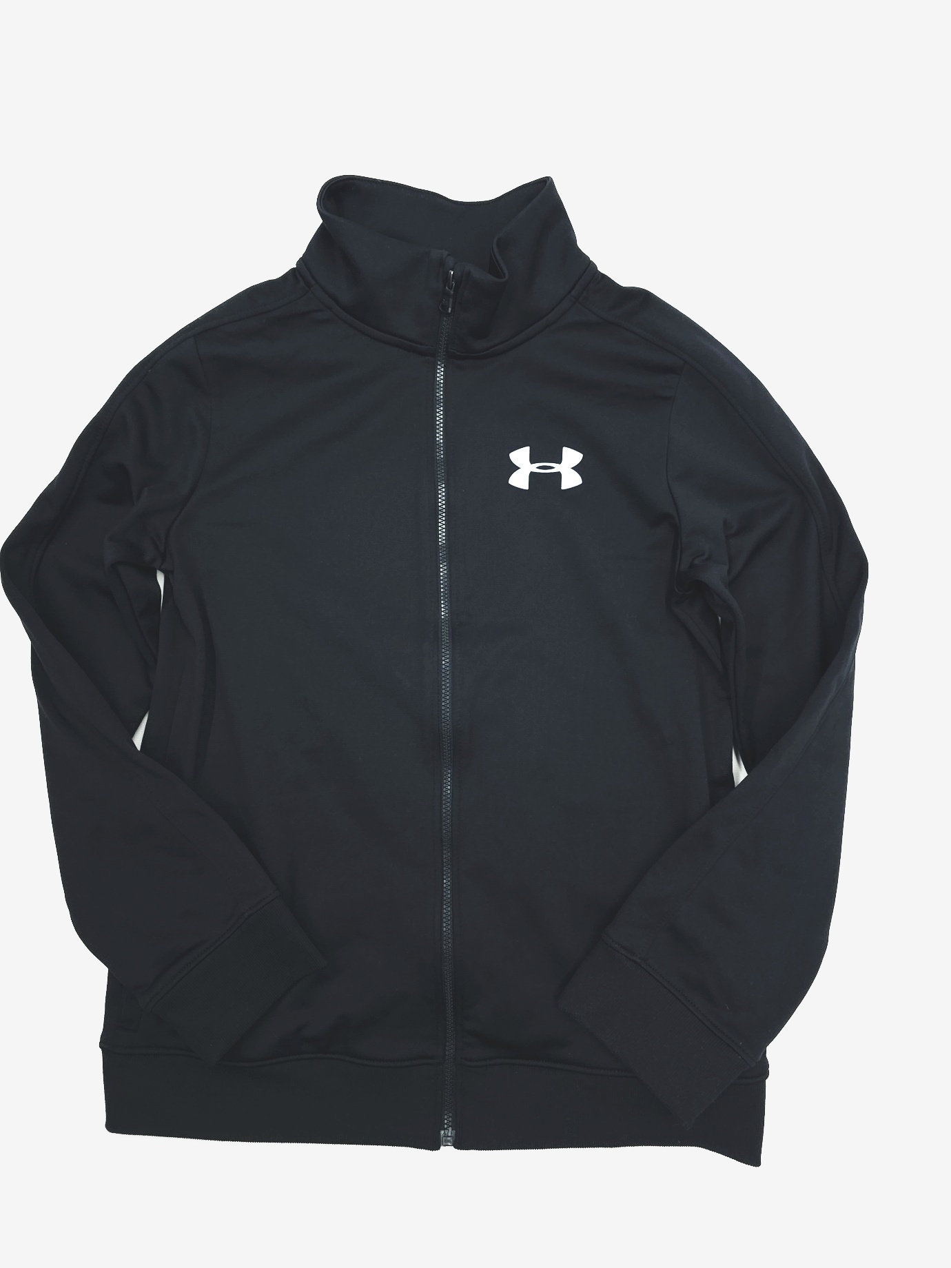 N-10577896.jpg Sportovní mikina Under Armour - Obrázek 1