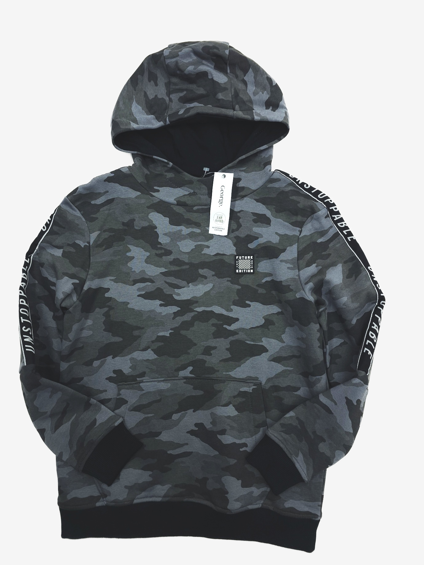 N-10577905.jpg Nová mikina George - Obrázek 1