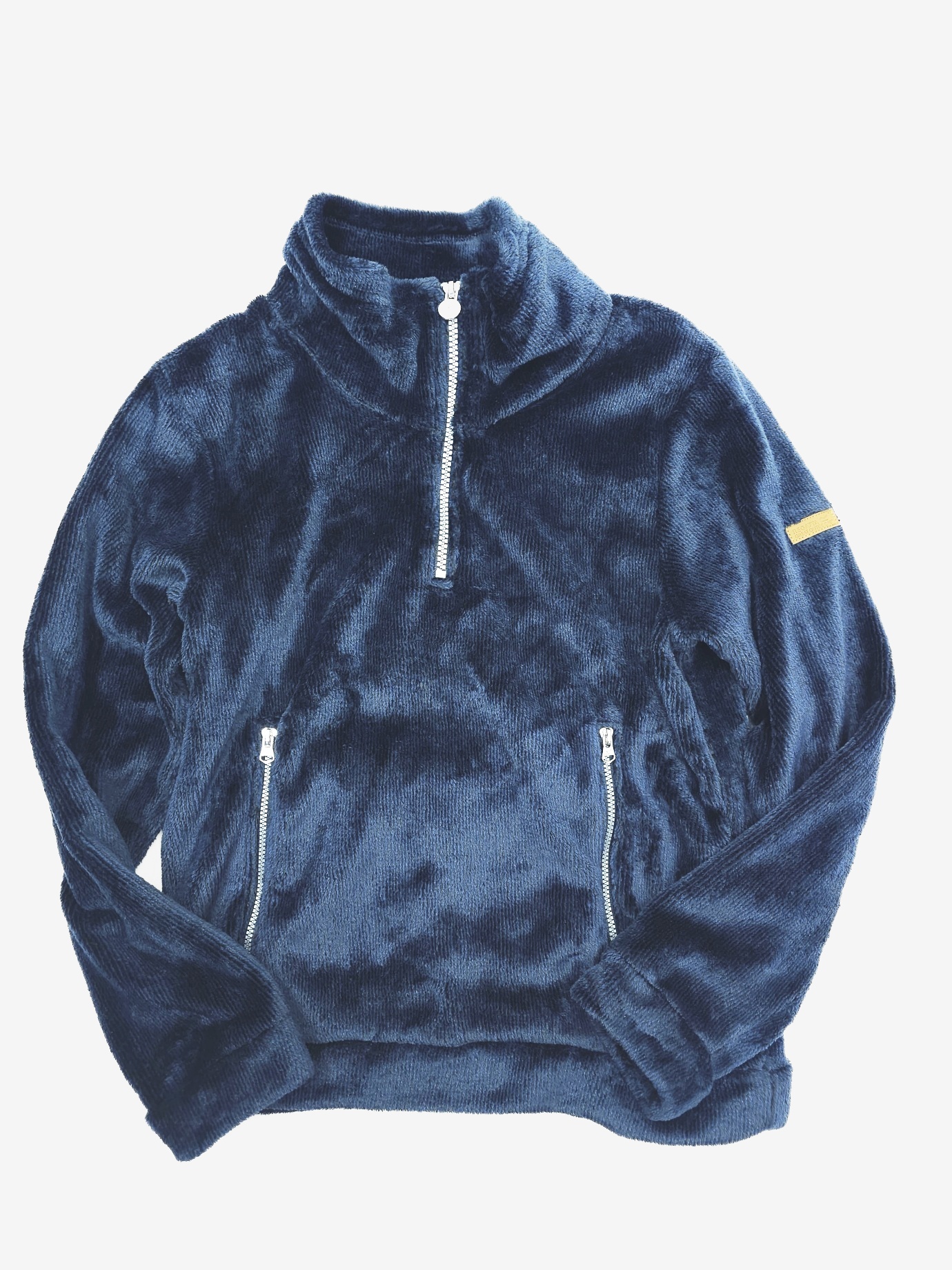 N-10577907.jpg Mikroplyšová mikina Regatta - Obrázek 1