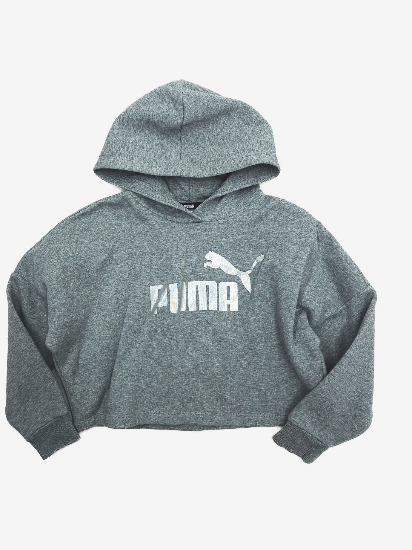 N-10577952.jpg Krátká mikina Puma - Obrázek 1