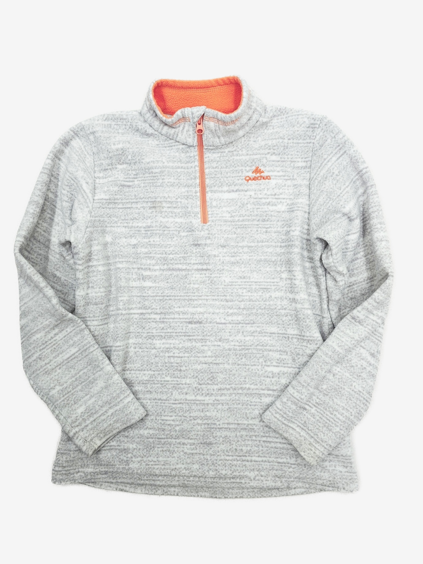 N-10577953.jpg Fleecová mikina Quechua - Obrázek 1