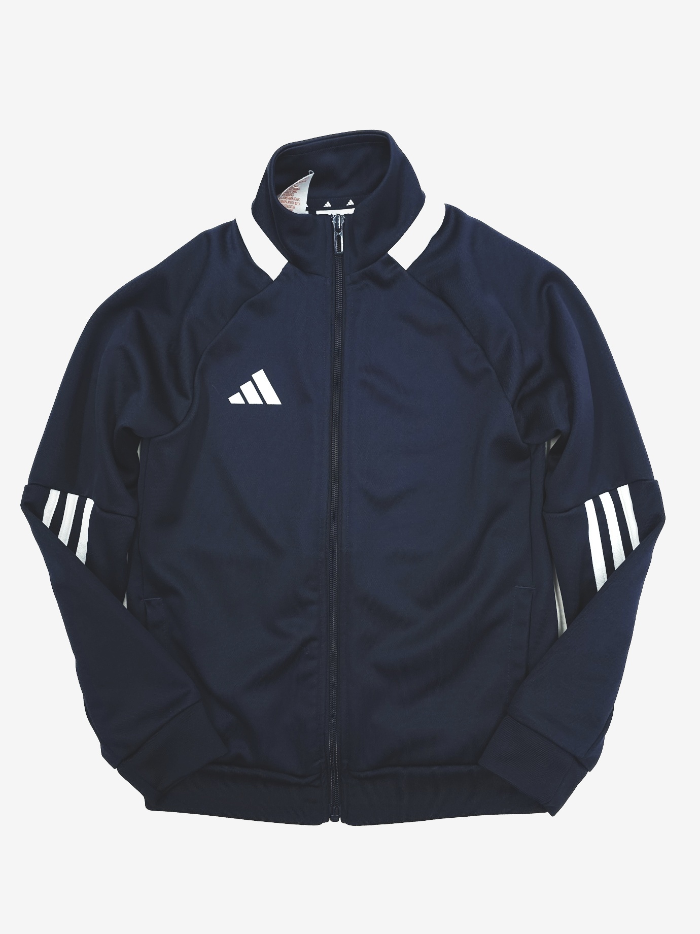 N-10578003.jpg Sportovní mikina Adidas - Obrázek 1