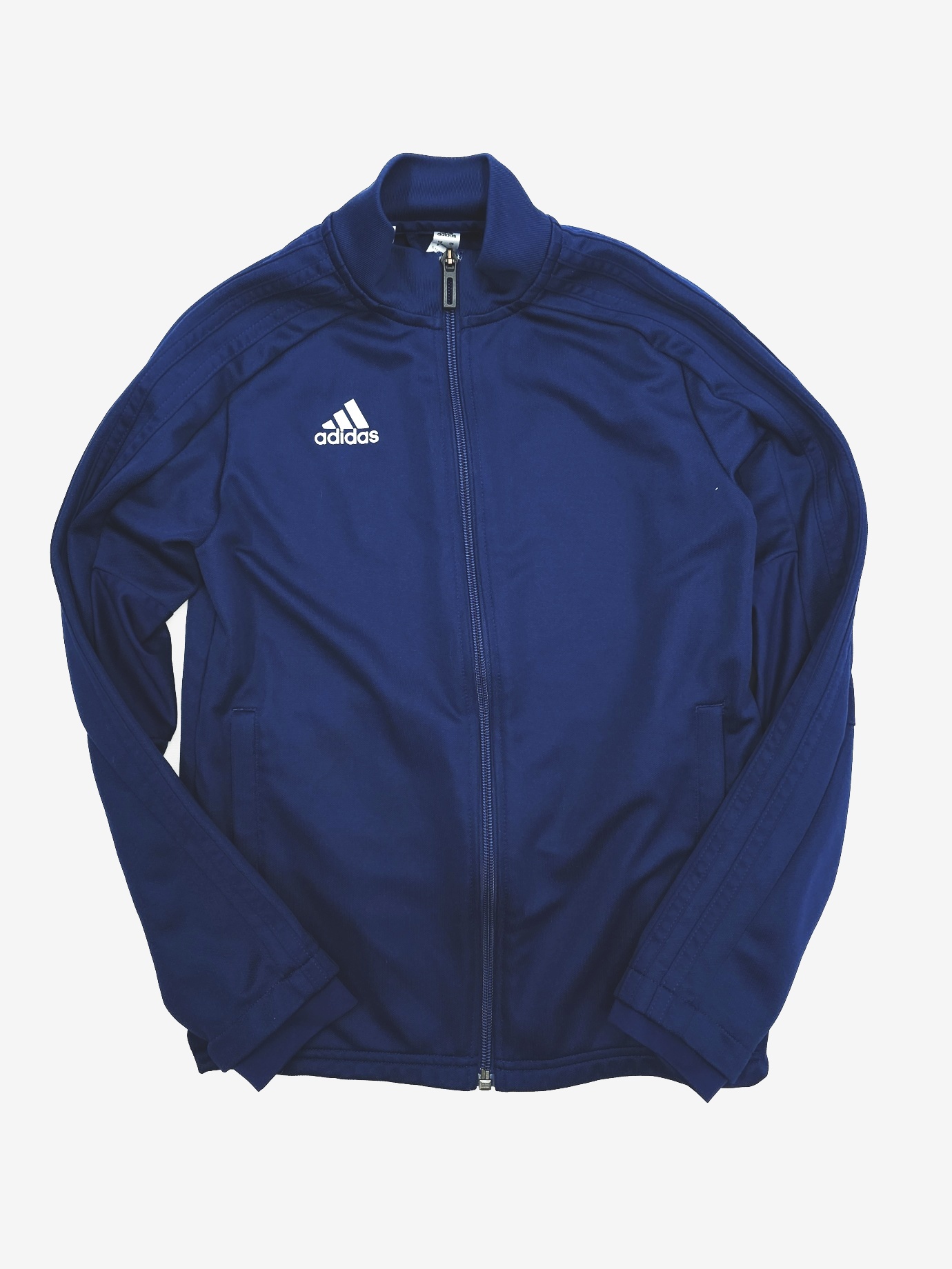 N-10578010.jpg Sportovní mikina Adidas - Obrázek 1