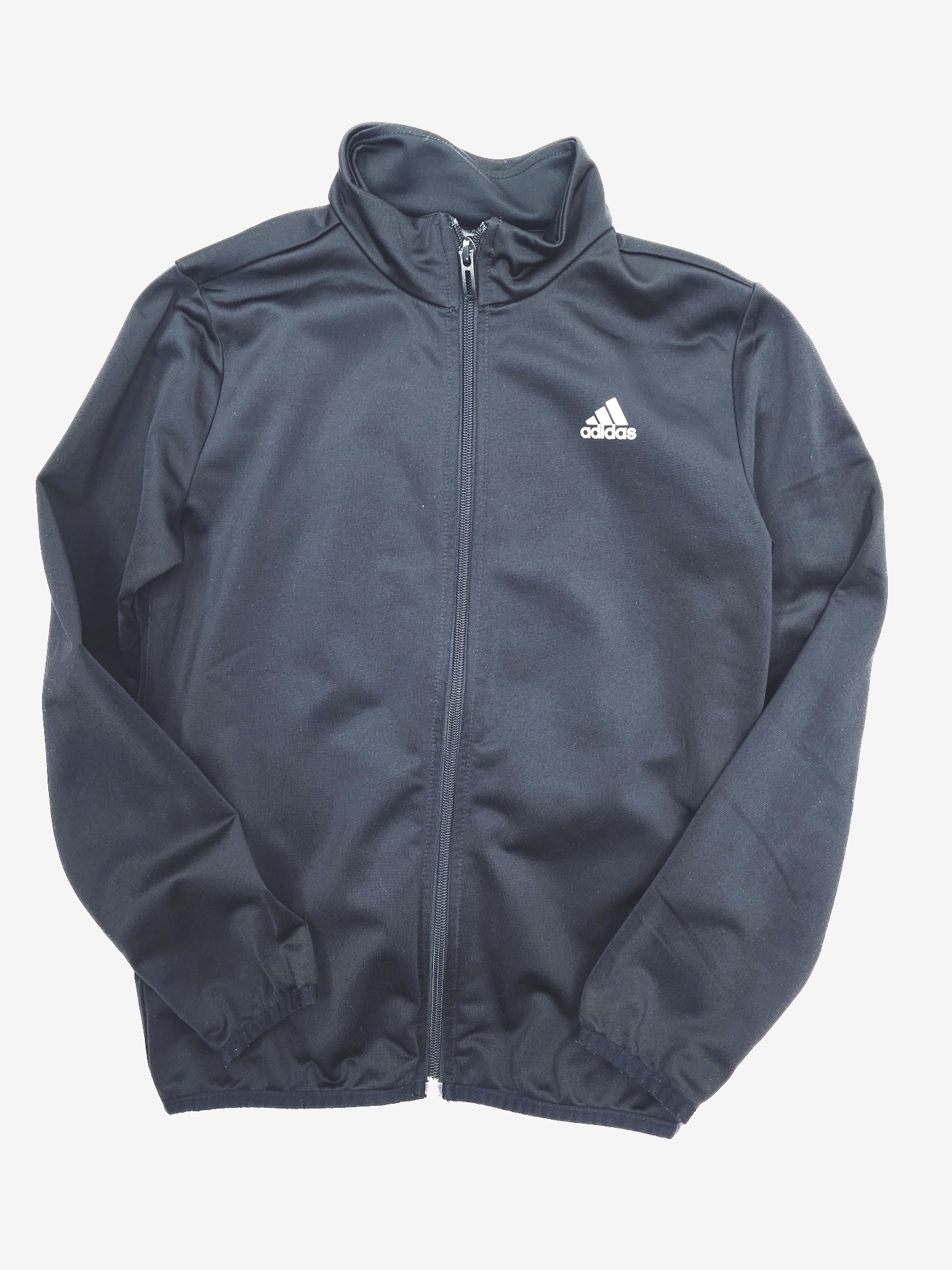 N-10578011.jpg Sportovní mikina Adidas - Obrázek 1