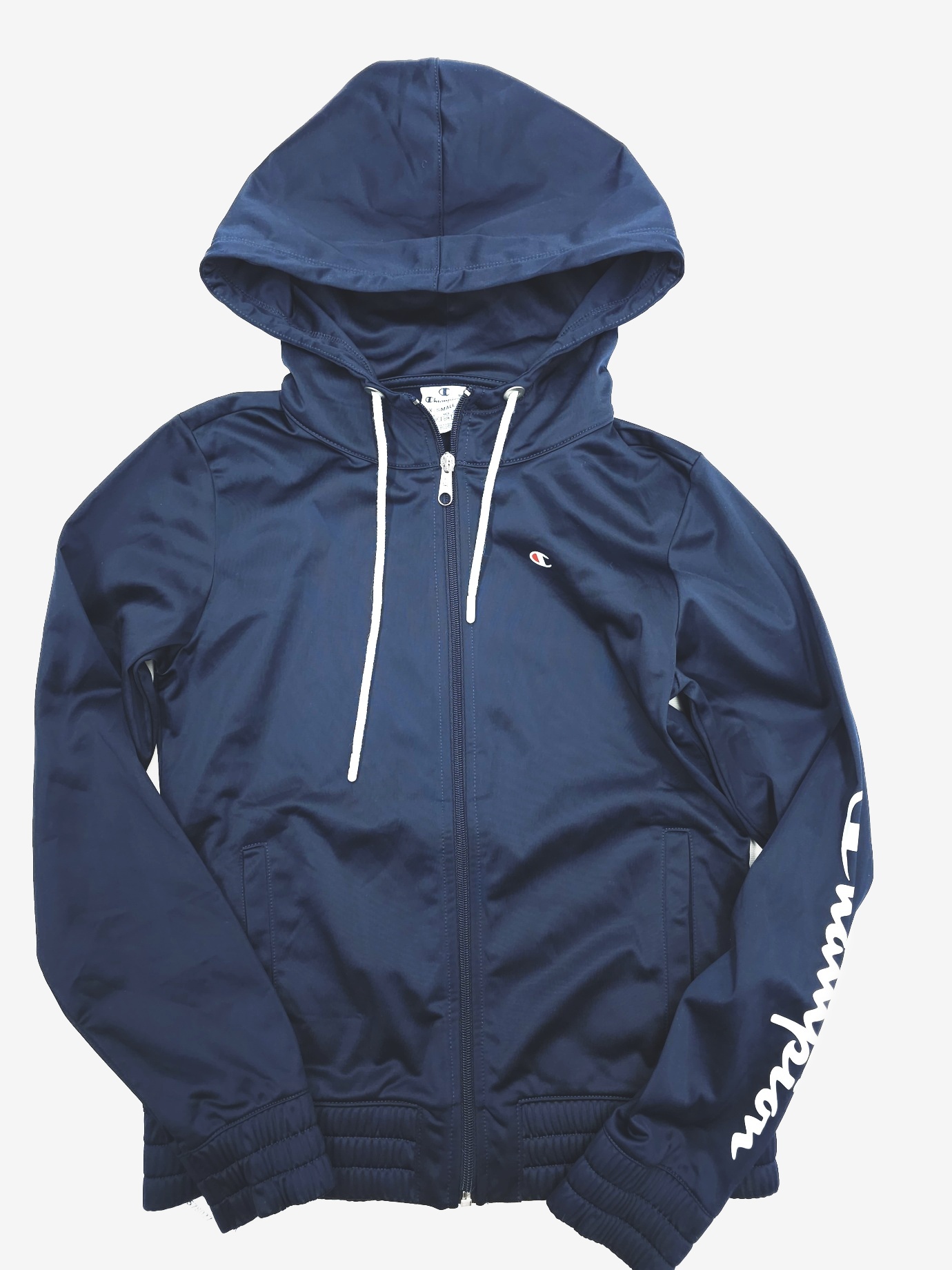 N-10578027.jpg Unisex Sportovní mikina Champion - Obrázek 1